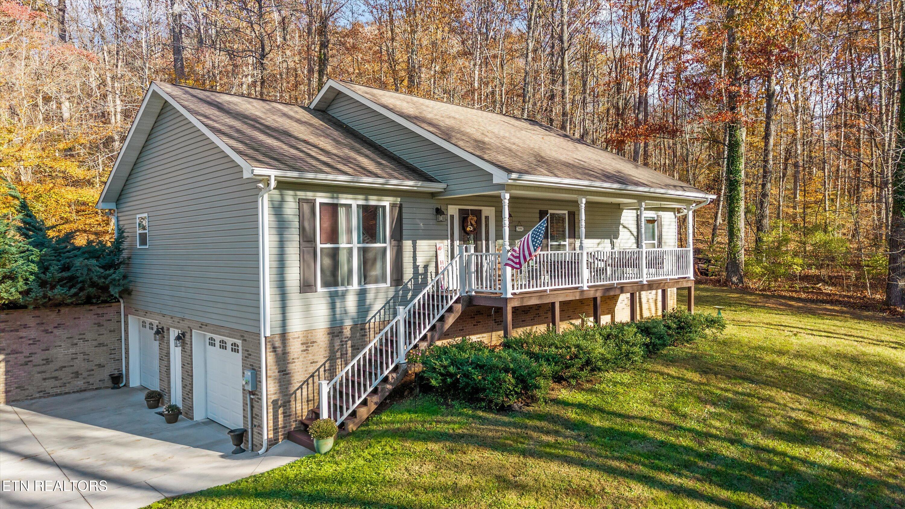 508 Sequoyah Road Andersonville TN 37705