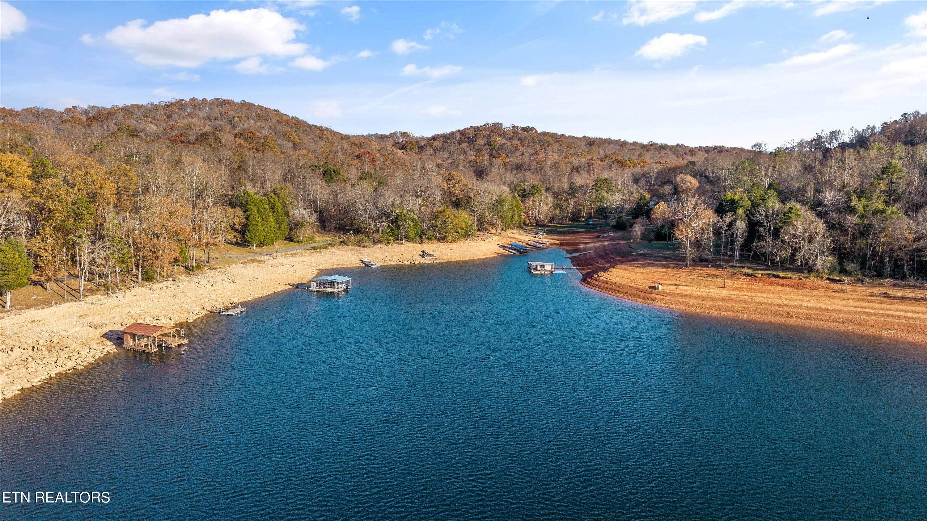 508 Sequoyah Road Andersonville TN 37705