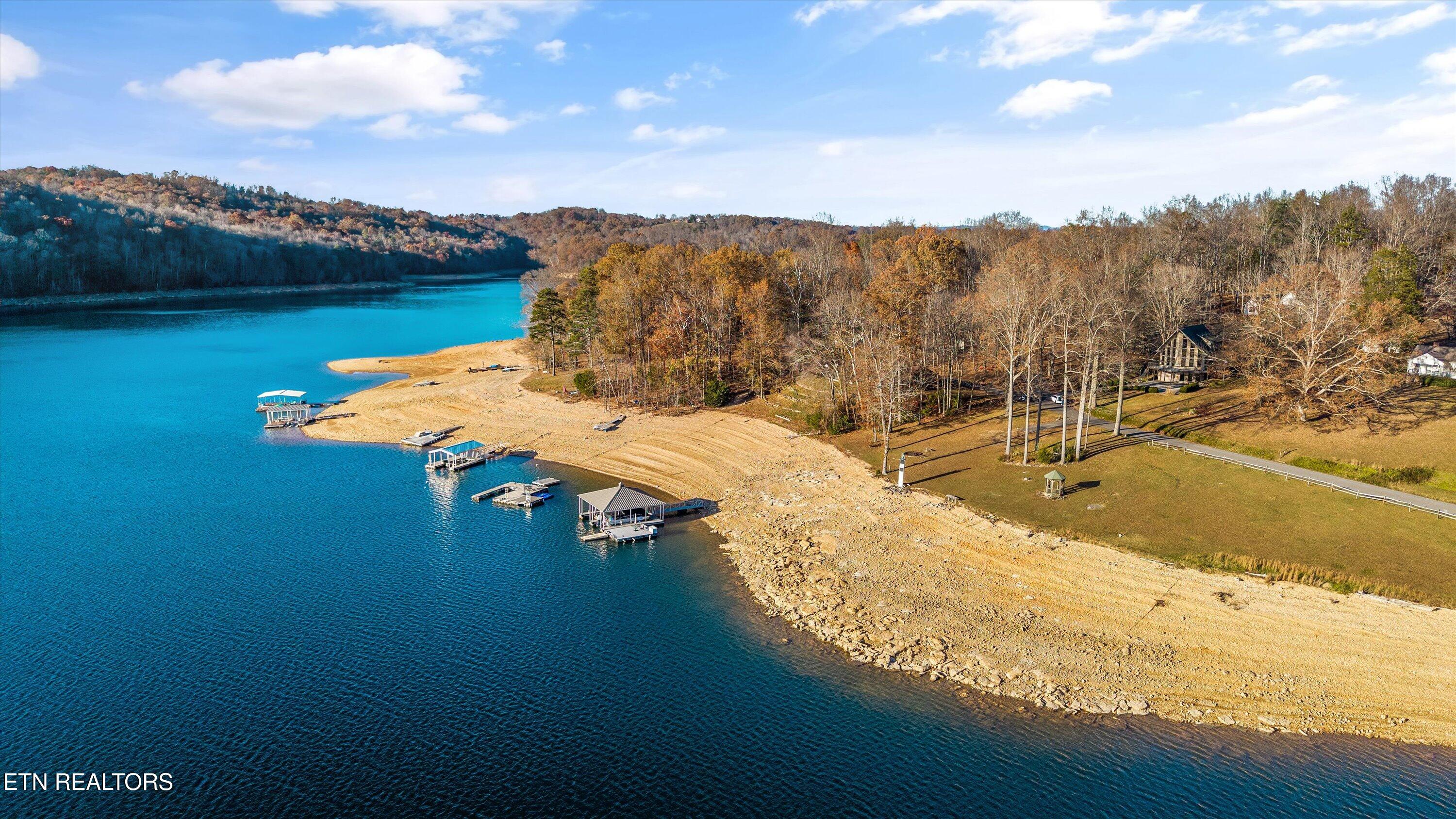 508 Sequoyah Road Andersonville TN 37705