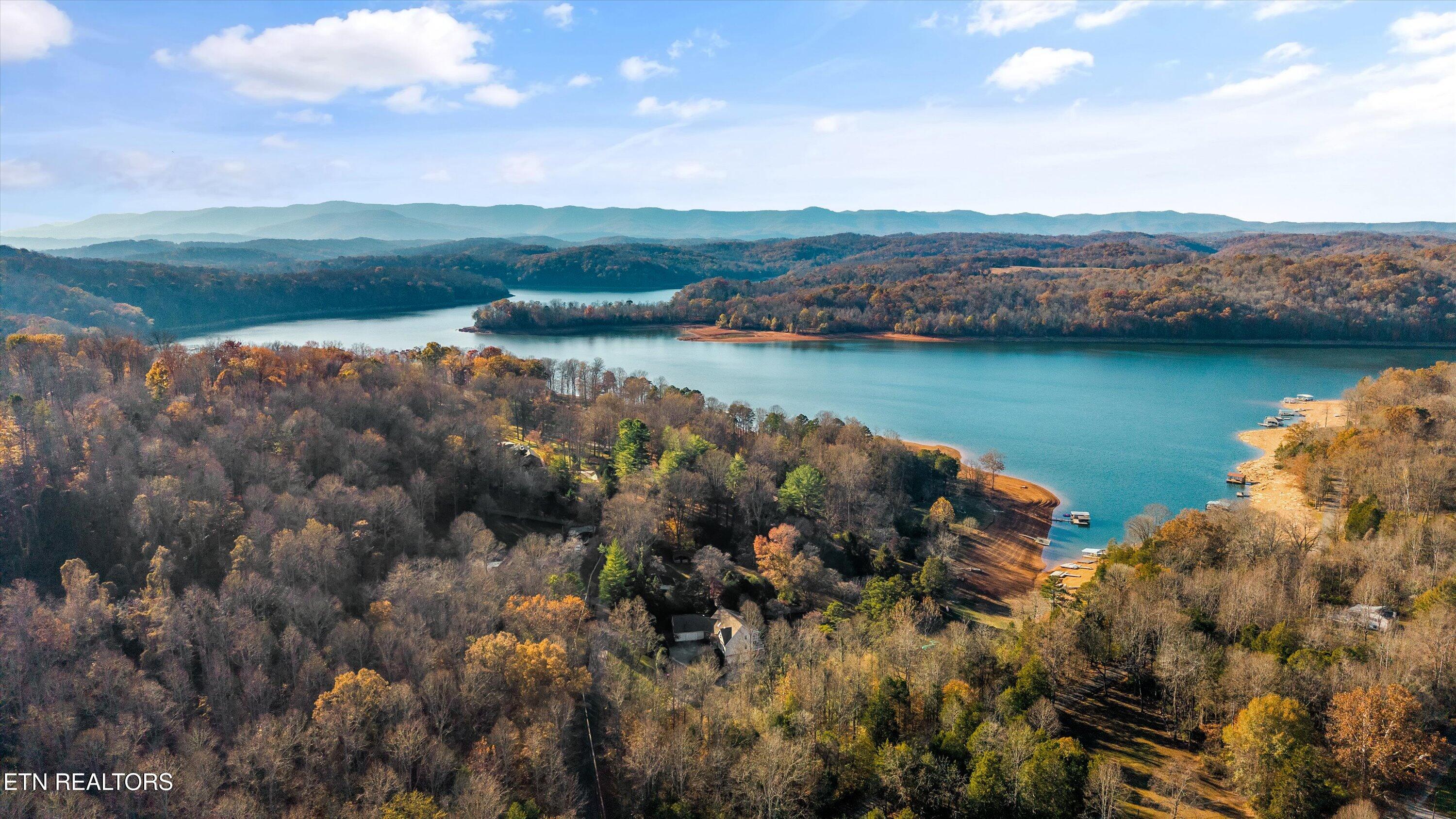 508 Sequoyah Road Andersonville TN 37705