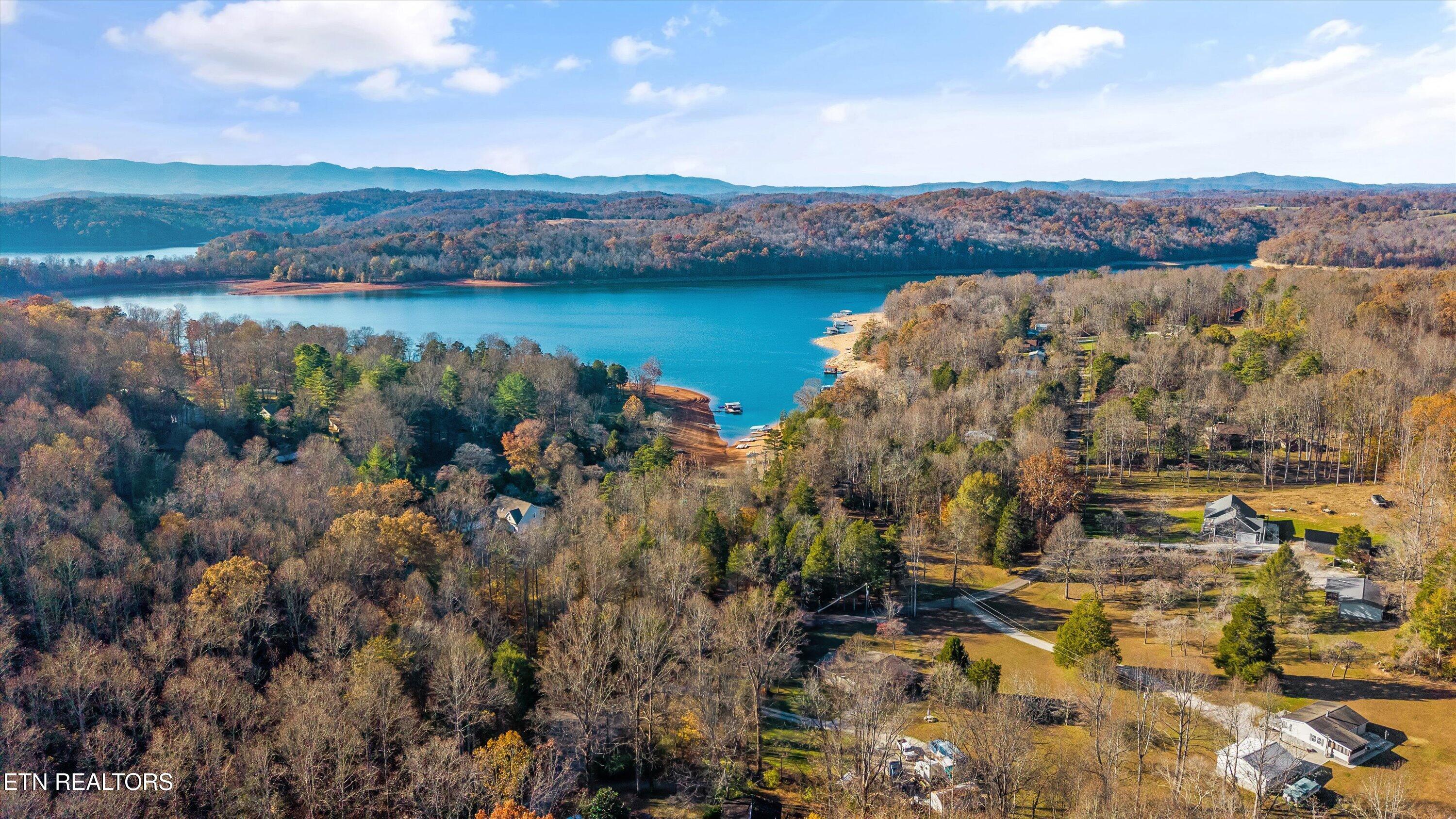 508 Sequoyah Road Andersonville TN 37705