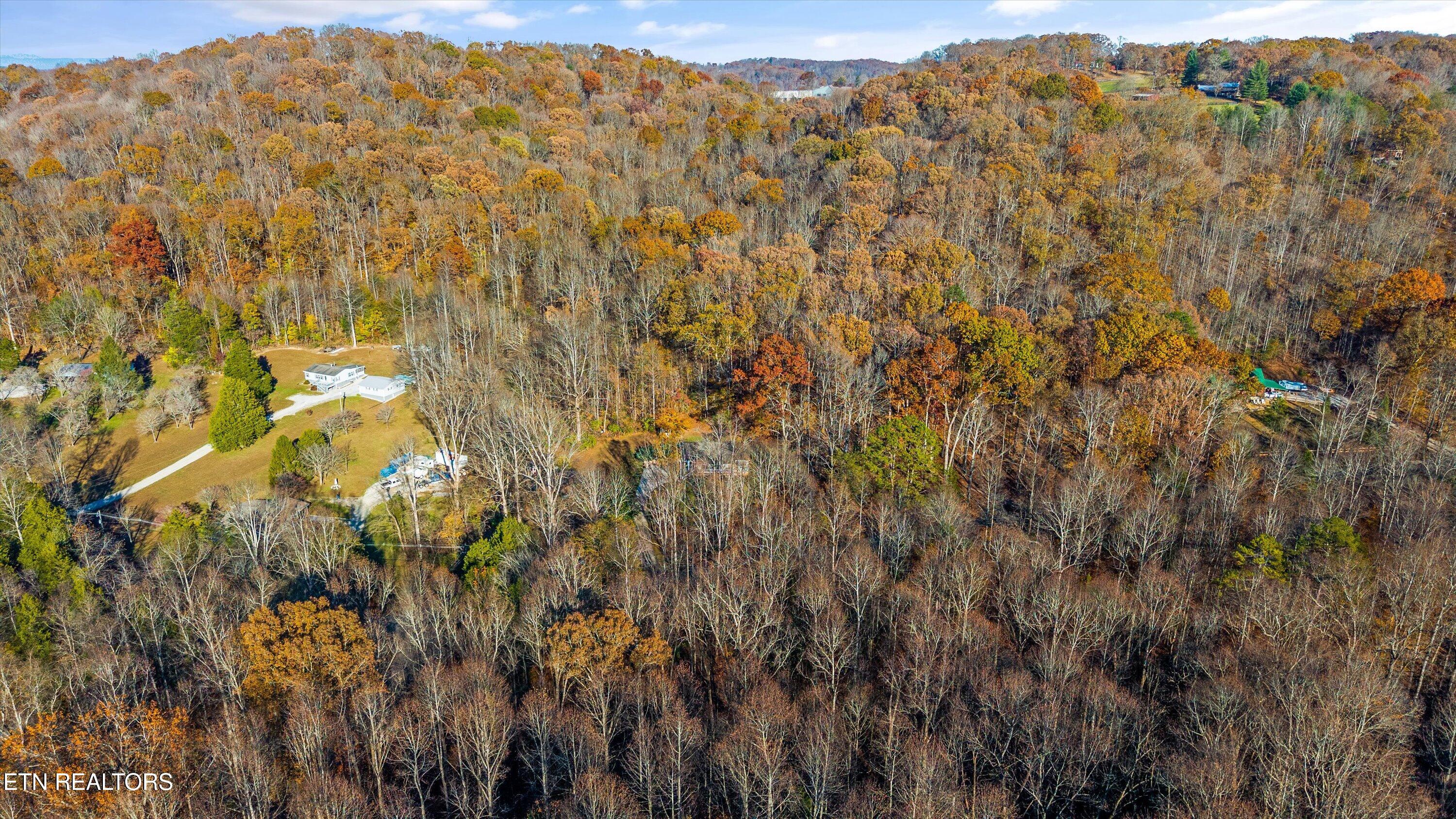 508 Sequoyah Road Andersonville TN 37705