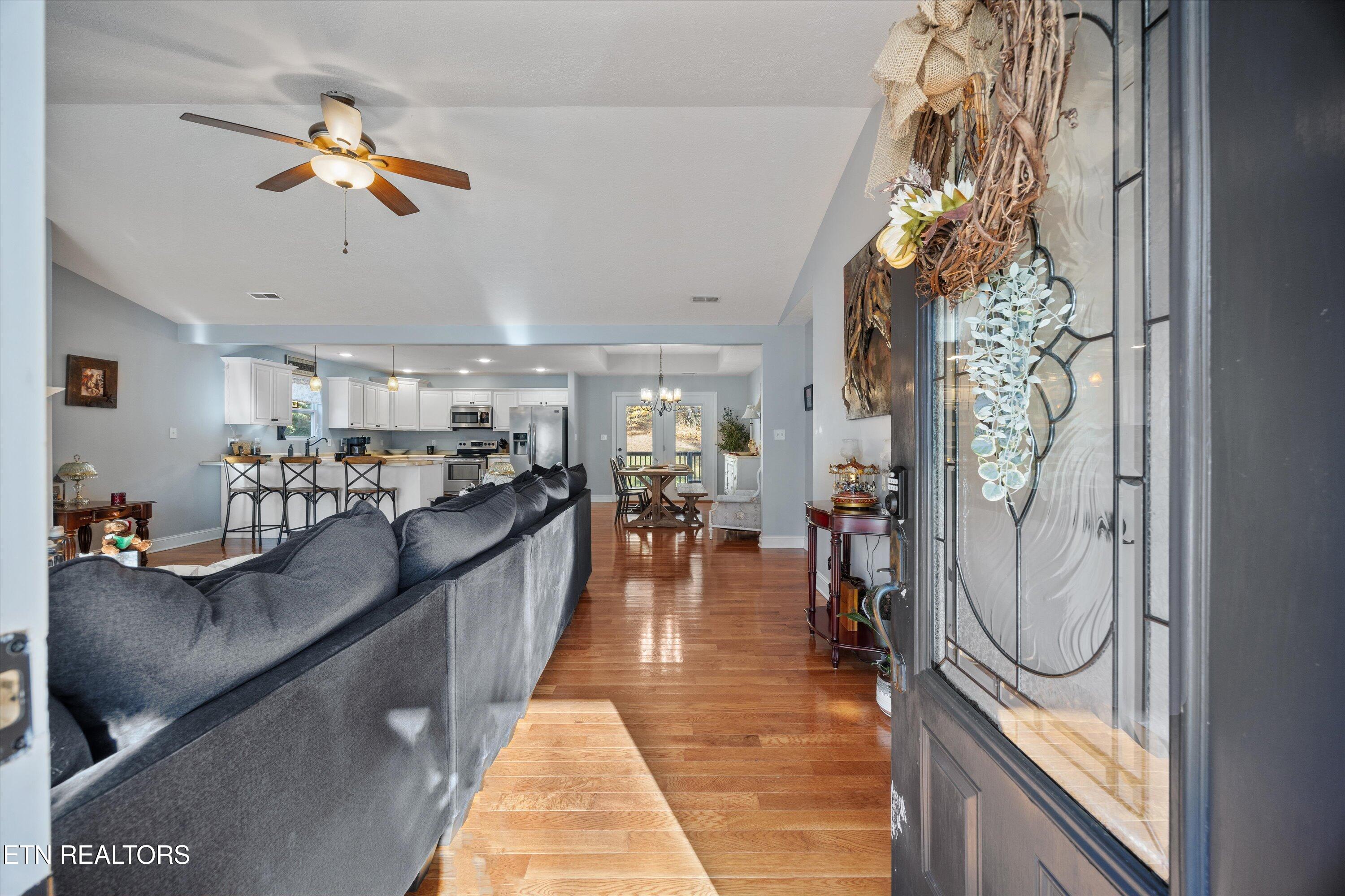 508 Sequoyah Road Andersonville TN 37705