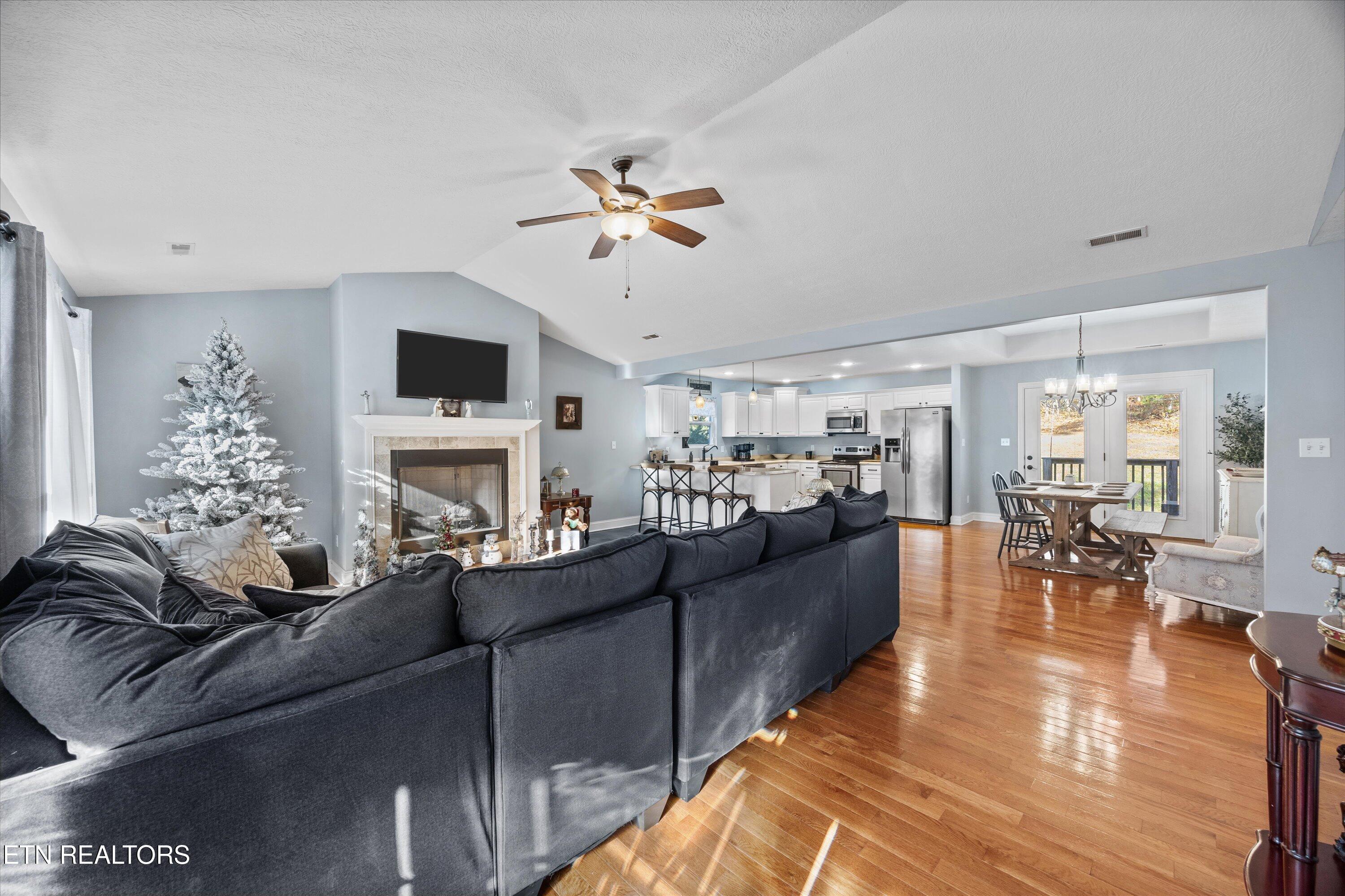 508 Sequoyah Road Andersonville TN 37705