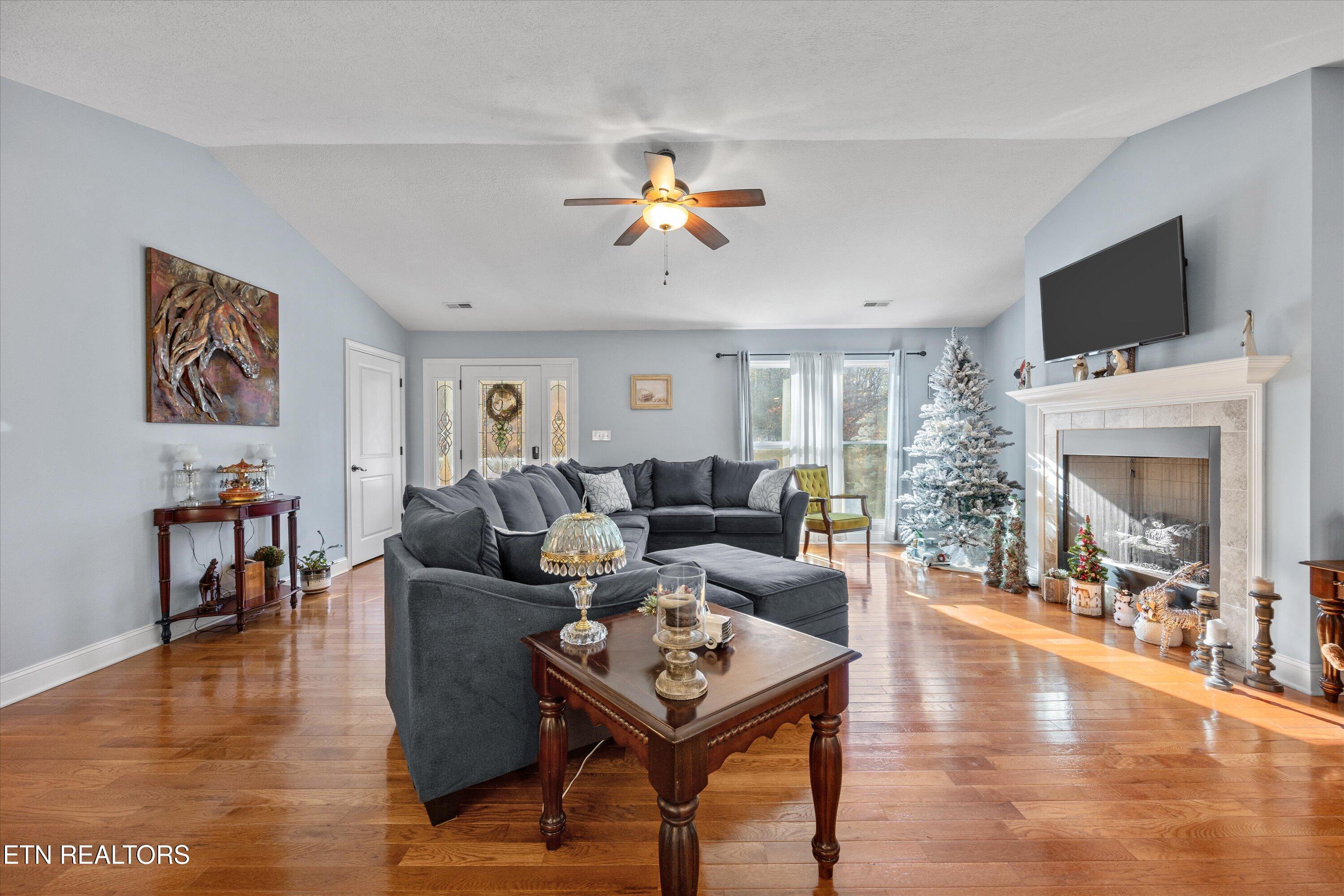 508 Sequoyah Road Andersonville TN 37705