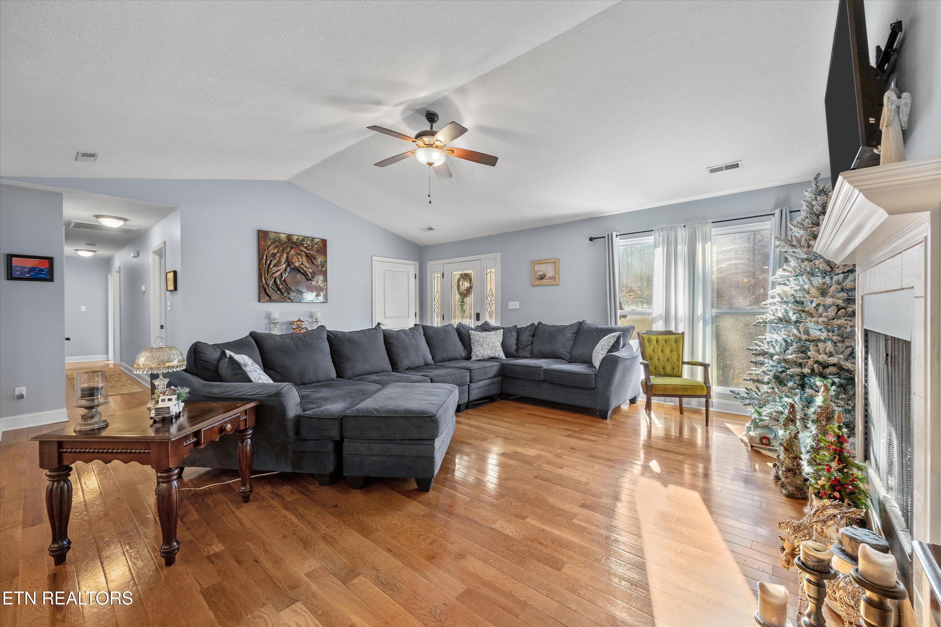 508 Sequoyah Road Andersonville TN 37705