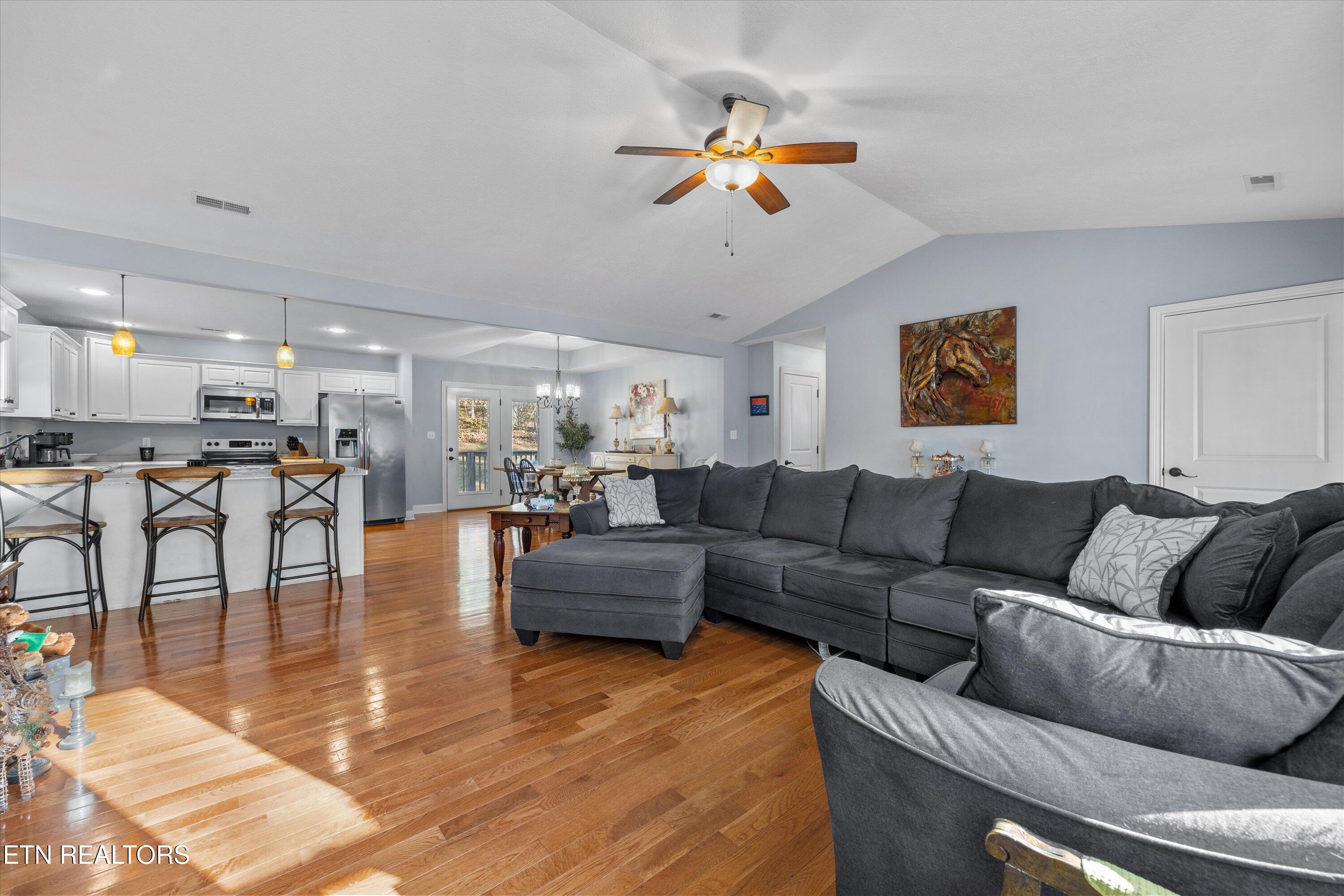 508 Sequoyah Road Andersonville TN 37705