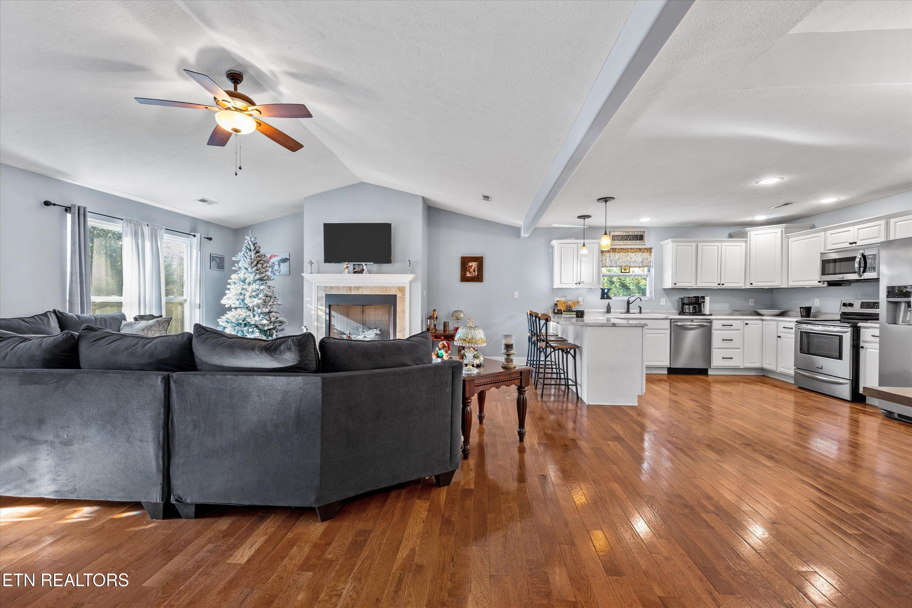 508 Sequoyah Road Andersonville TN 37705