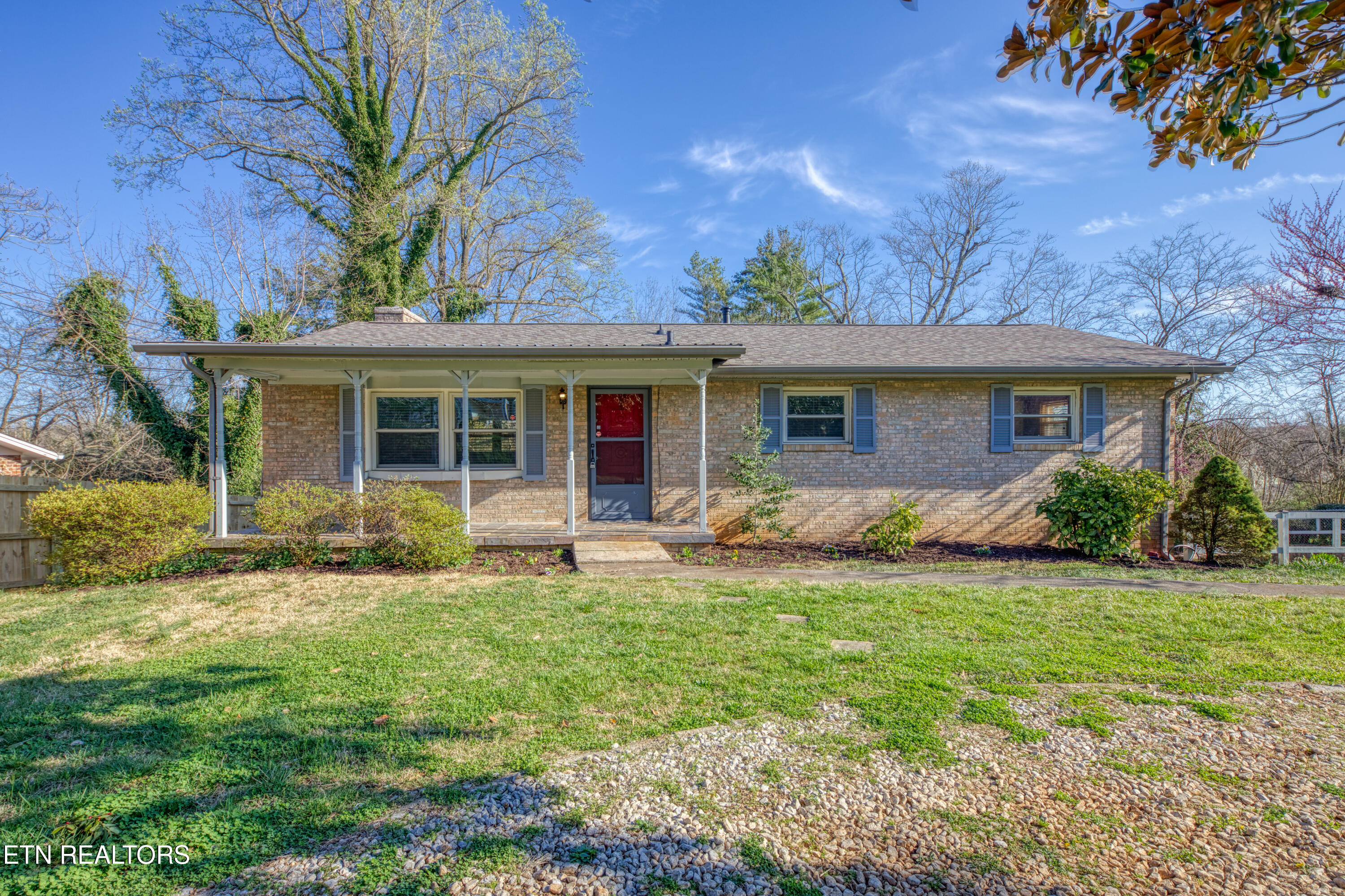 7216 Deane Hill Drive Knoxville TN 37919