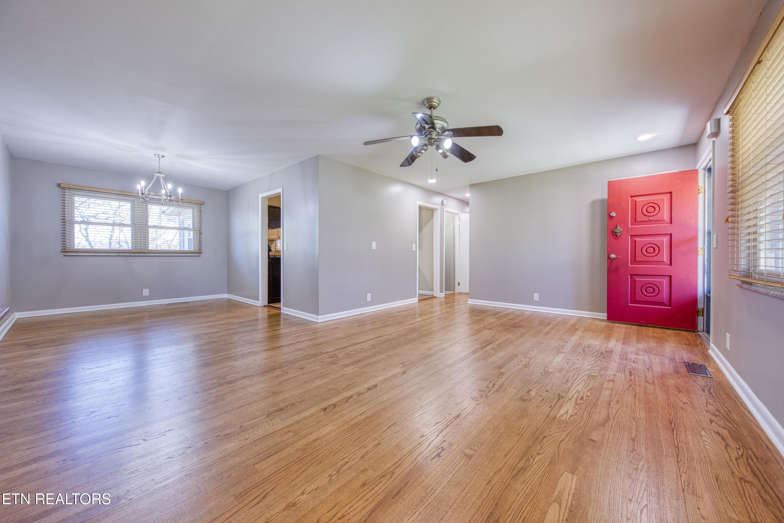7216 Deane Hill Drive Knoxville TN 37919
