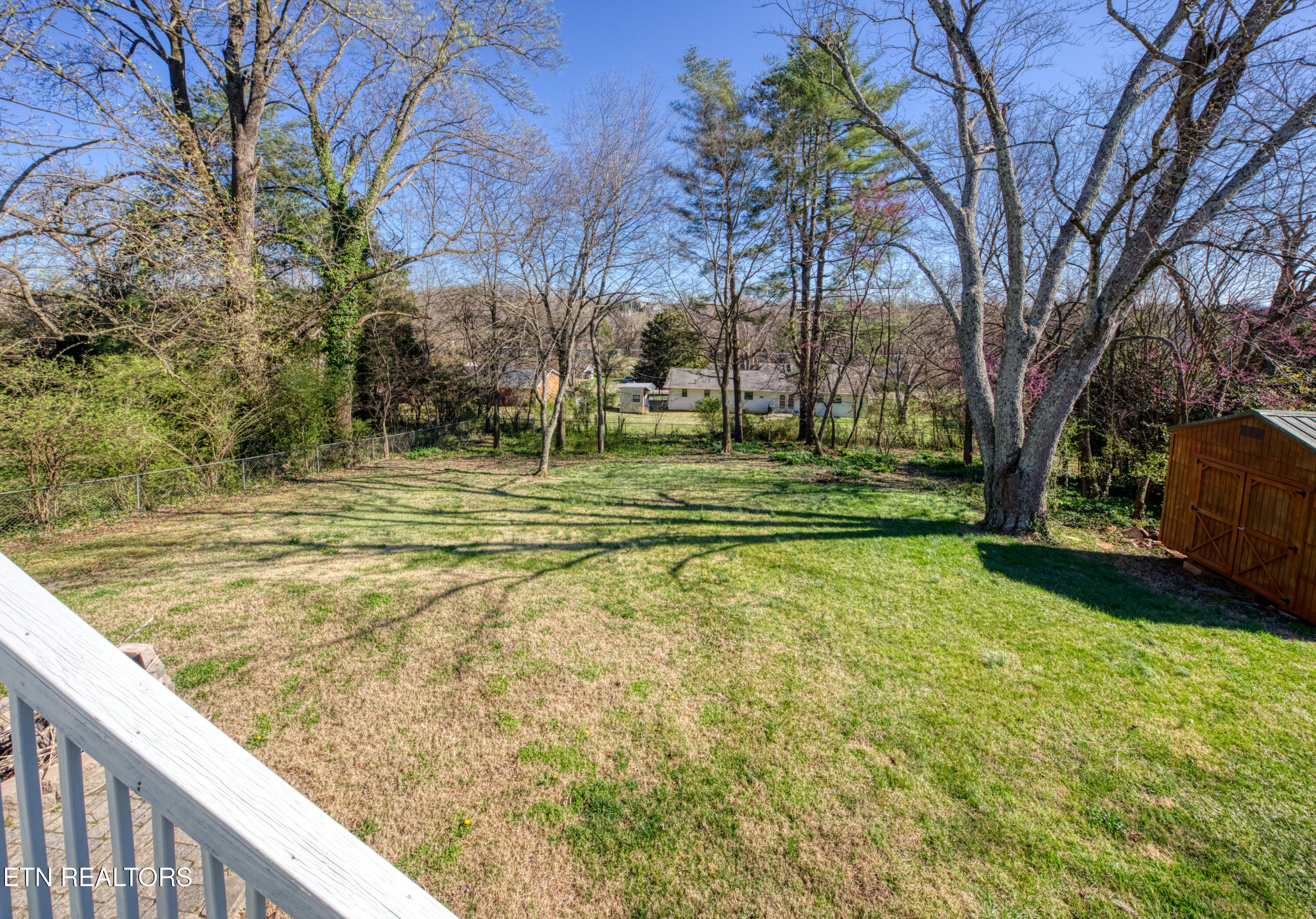 7216 Deane Hill Drive Knoxville TN 37919