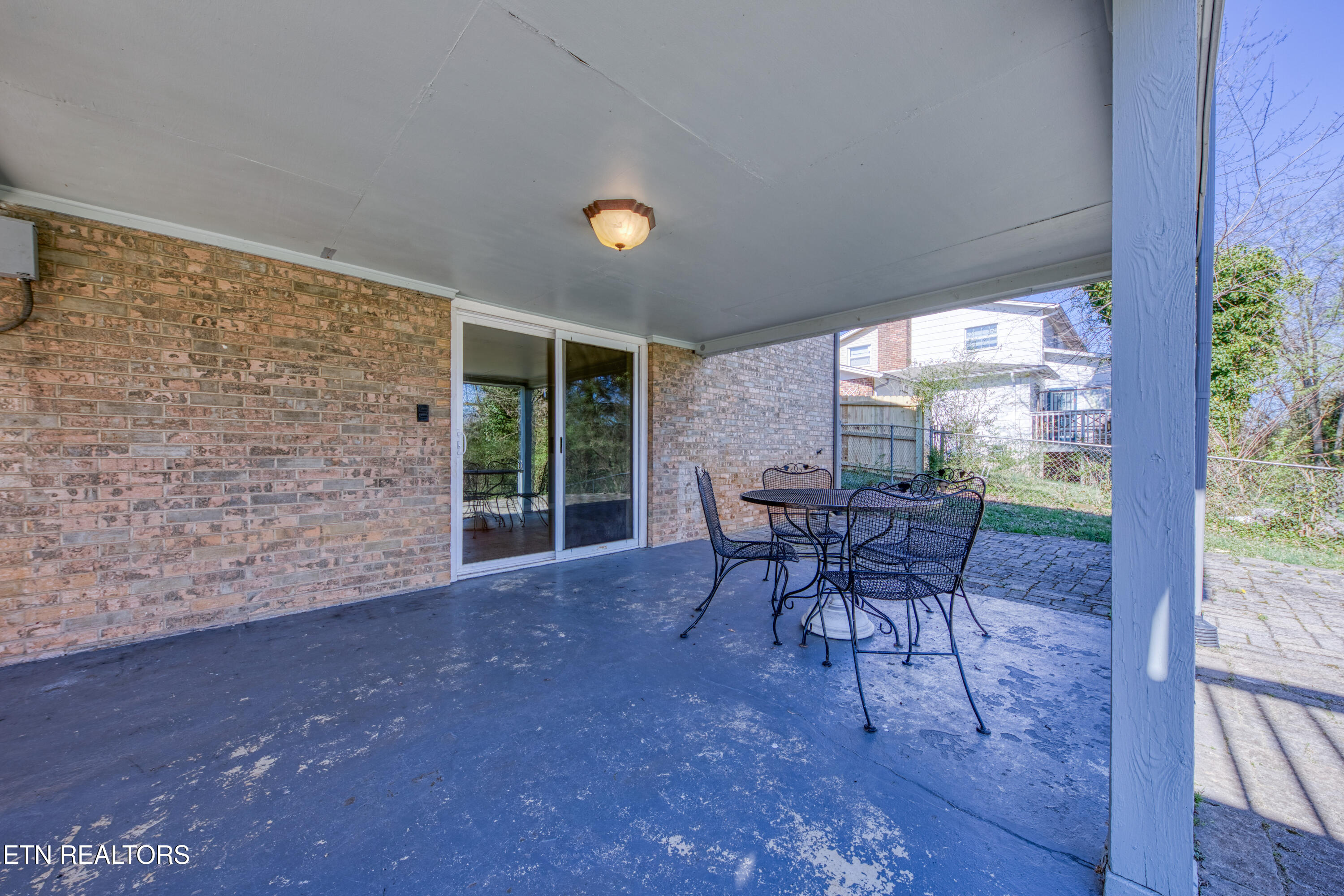 7216 Deane Hill Drive Knoxville TN 37919