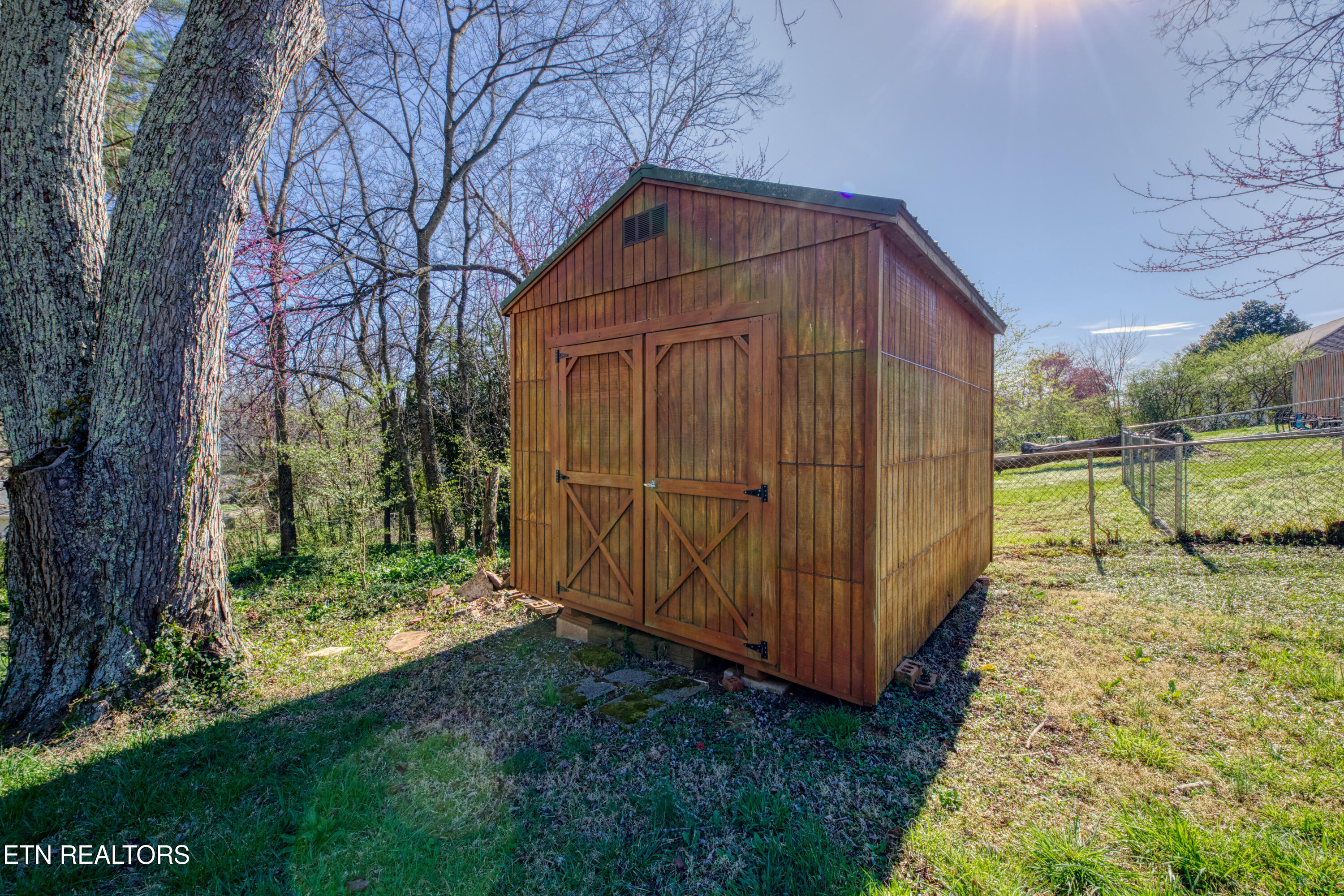7216 Deane Hill Drive Knoxville TN 37919