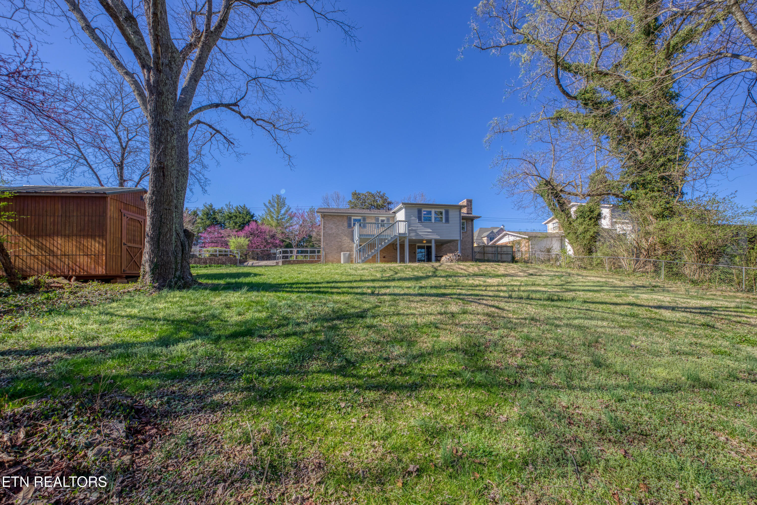 7216 Deane Hill Drive Knoxville TN 37919