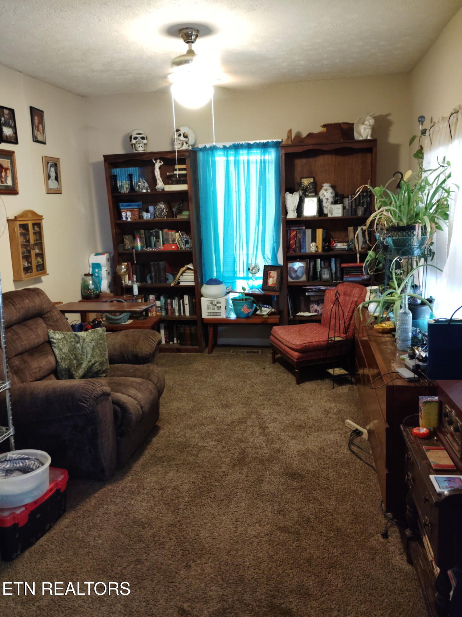 1121 Overton Place Knoxville TN 37917