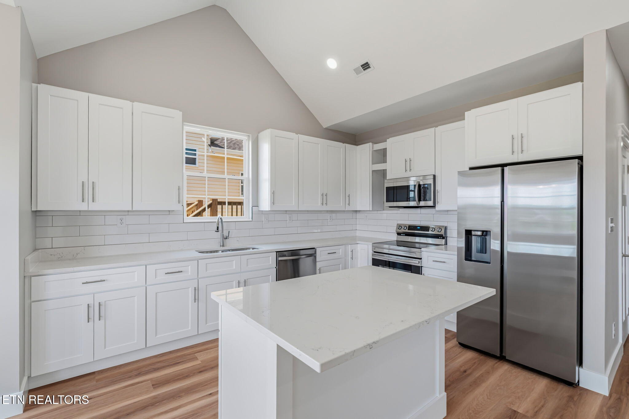 1034 Wentford Avenue Sweetwater TN 37874