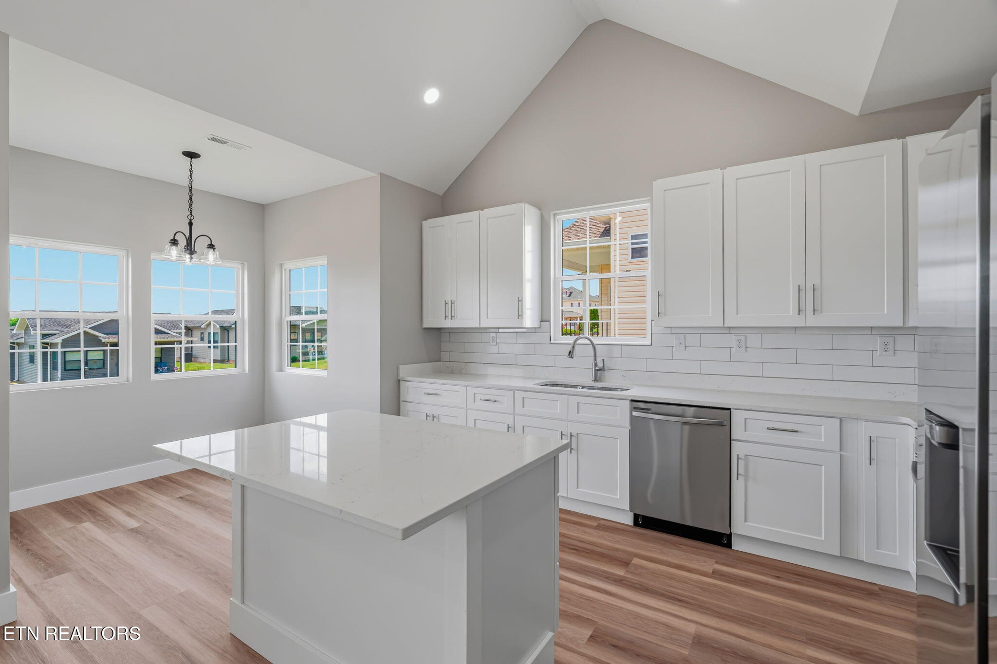 1034 Wentford Avenue Sweetwater TN 37874