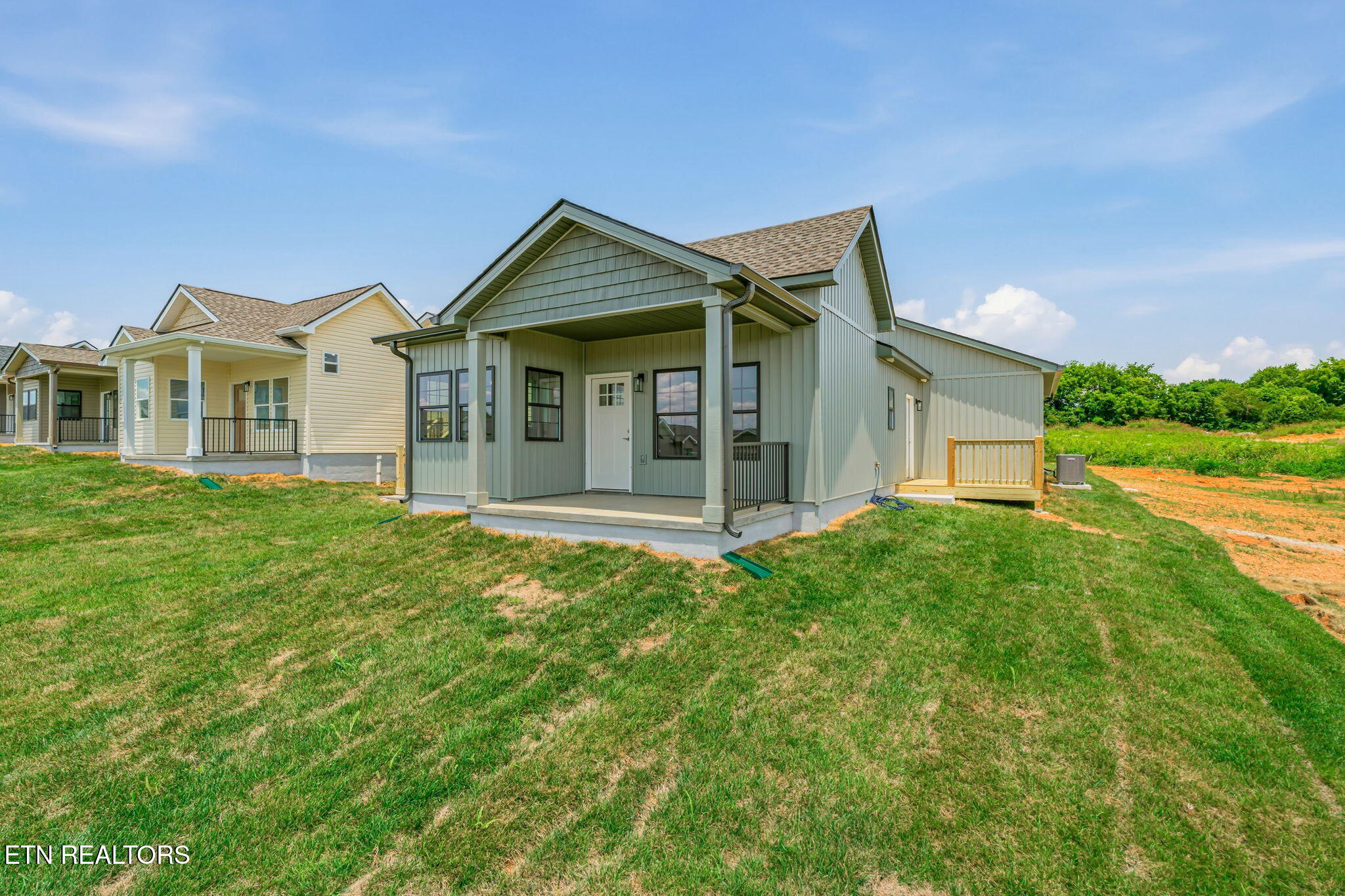 1034 Wentford Avenue Sweetwater TN 37874