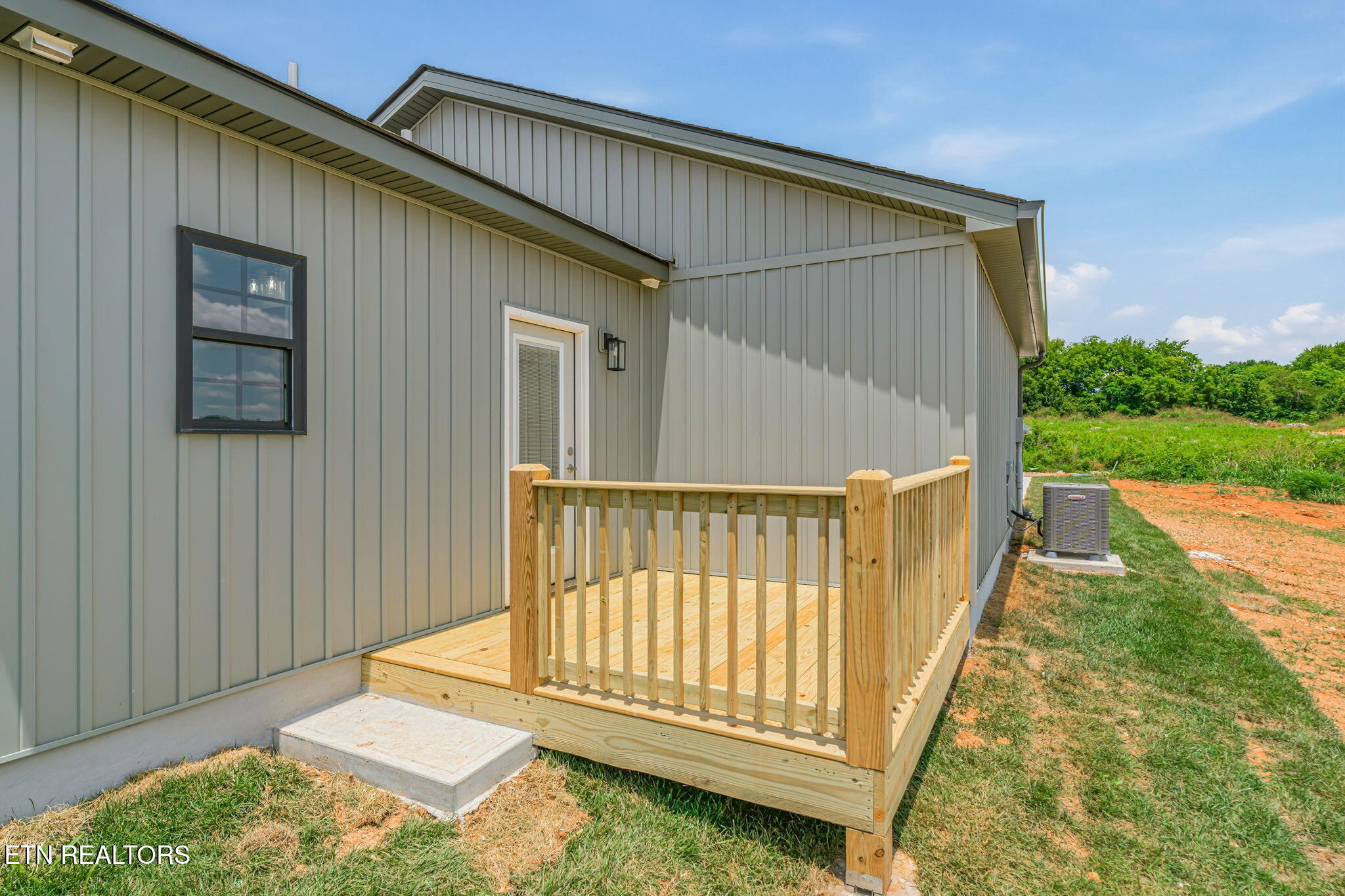 1034 Wentford Avenue Sweetwater TN 37874