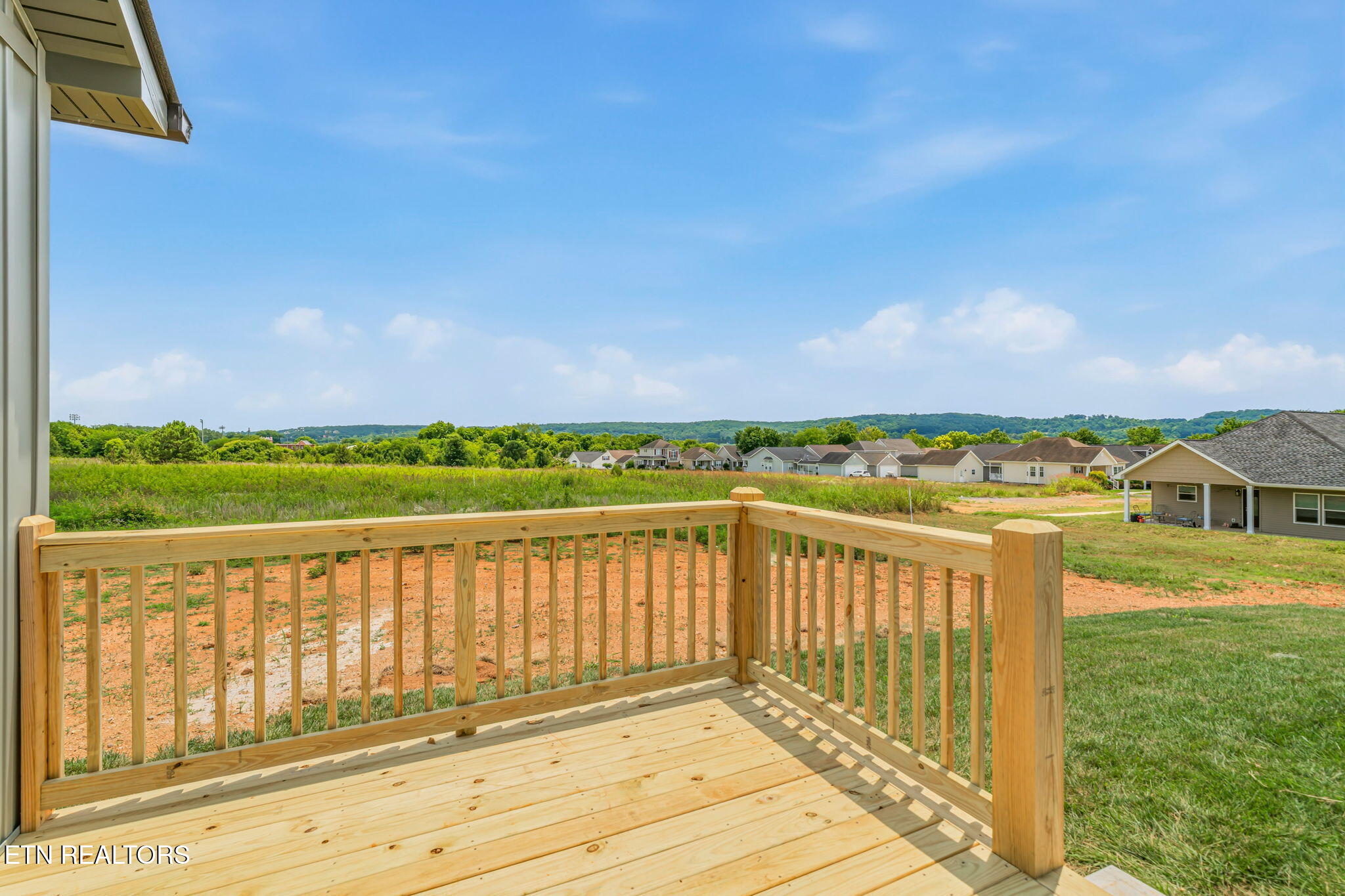 1034 Wentford Avenue Sweetwater TN 37874