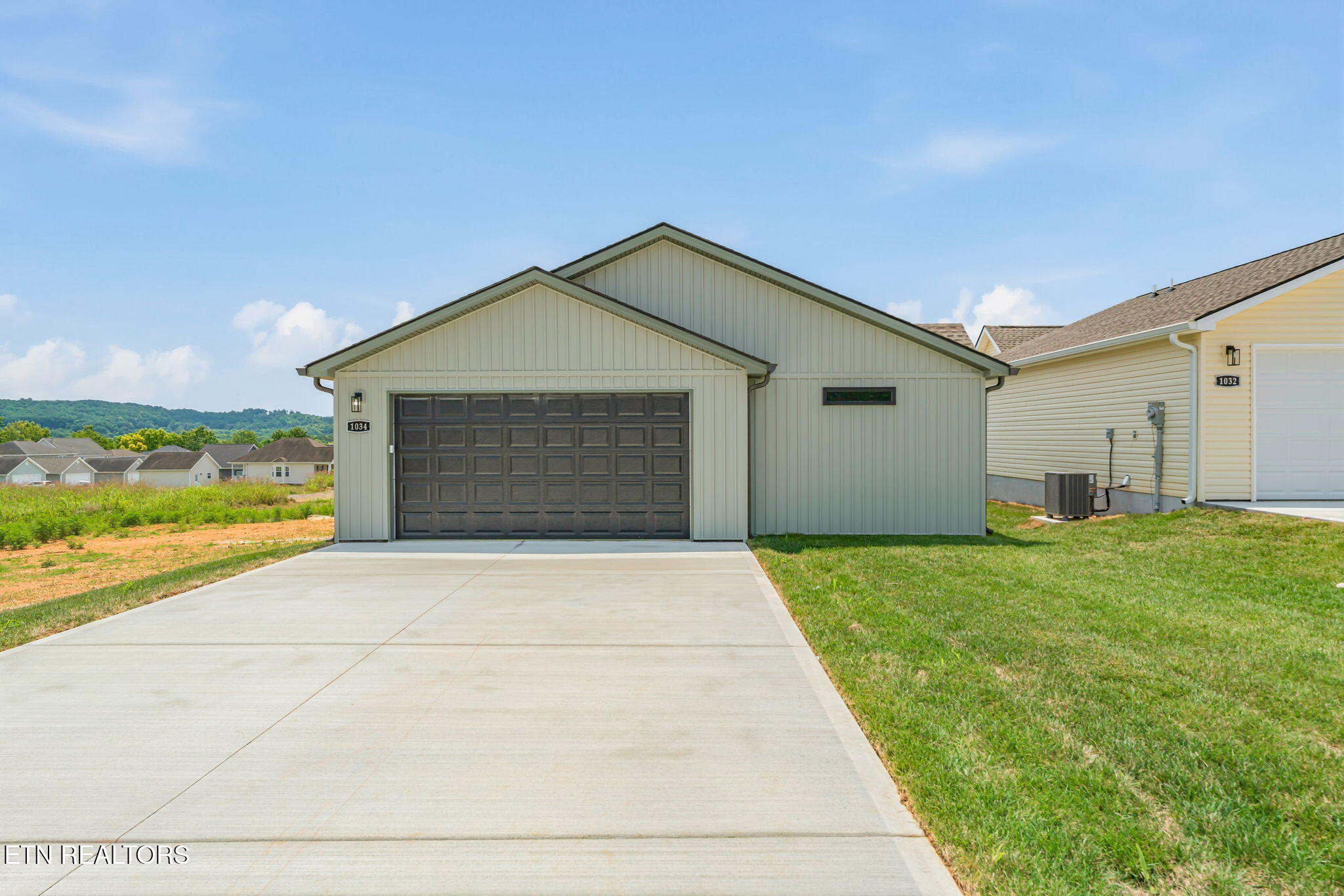 1034 Wentford Avenue Sweetwater TN 37874