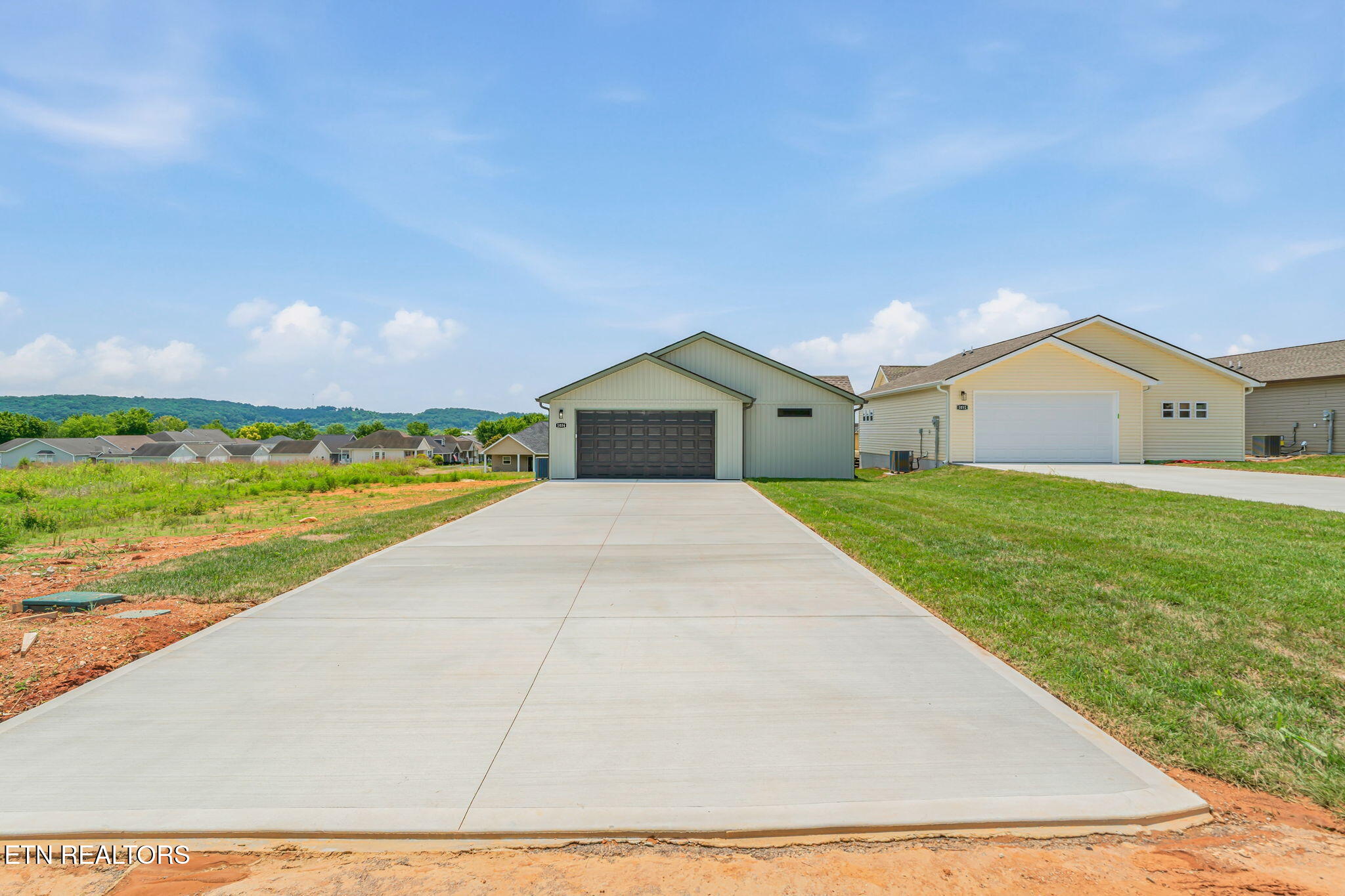1034 Wentford Avenue Sweetwater TN 37874