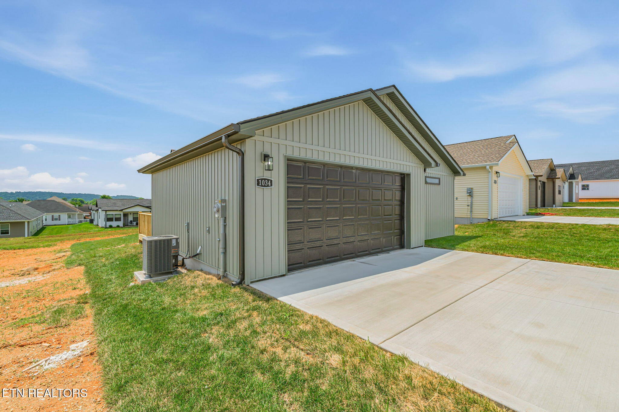 1034 Wentford Avenue Sweetwater TN 37874