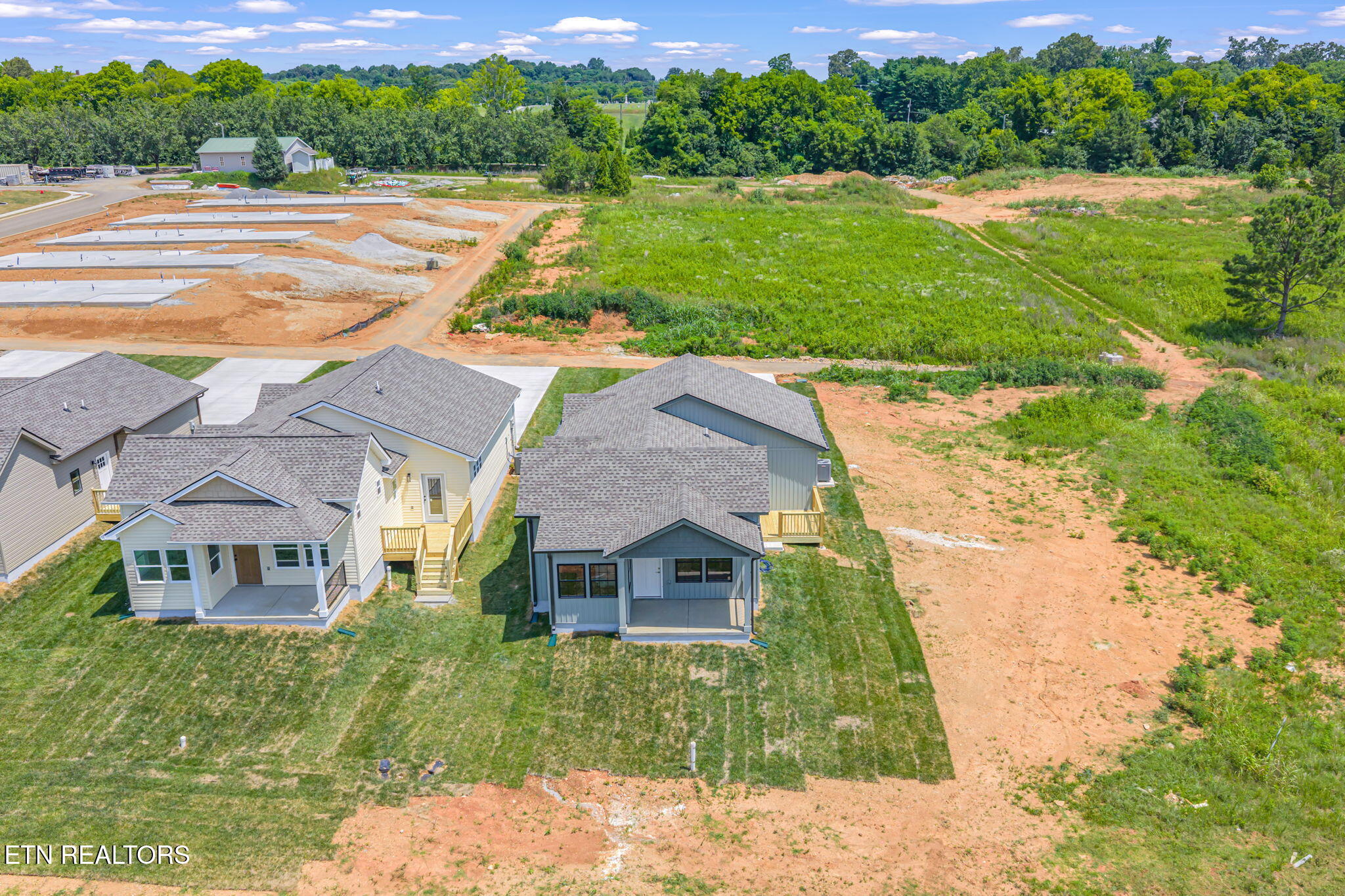 1034 Wentford Avenue Sweetwater TN 37874