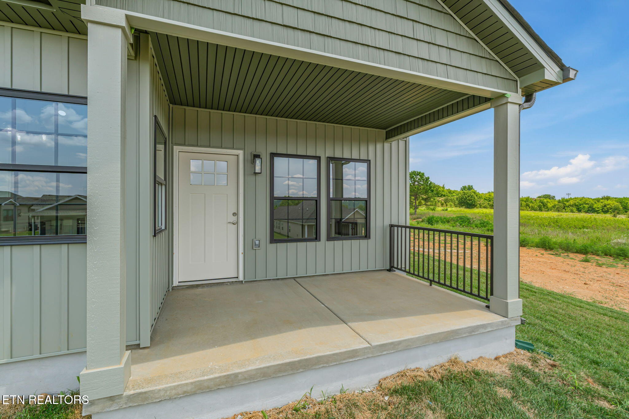 1034 Wentford Avenue Sweetwater TN 37874