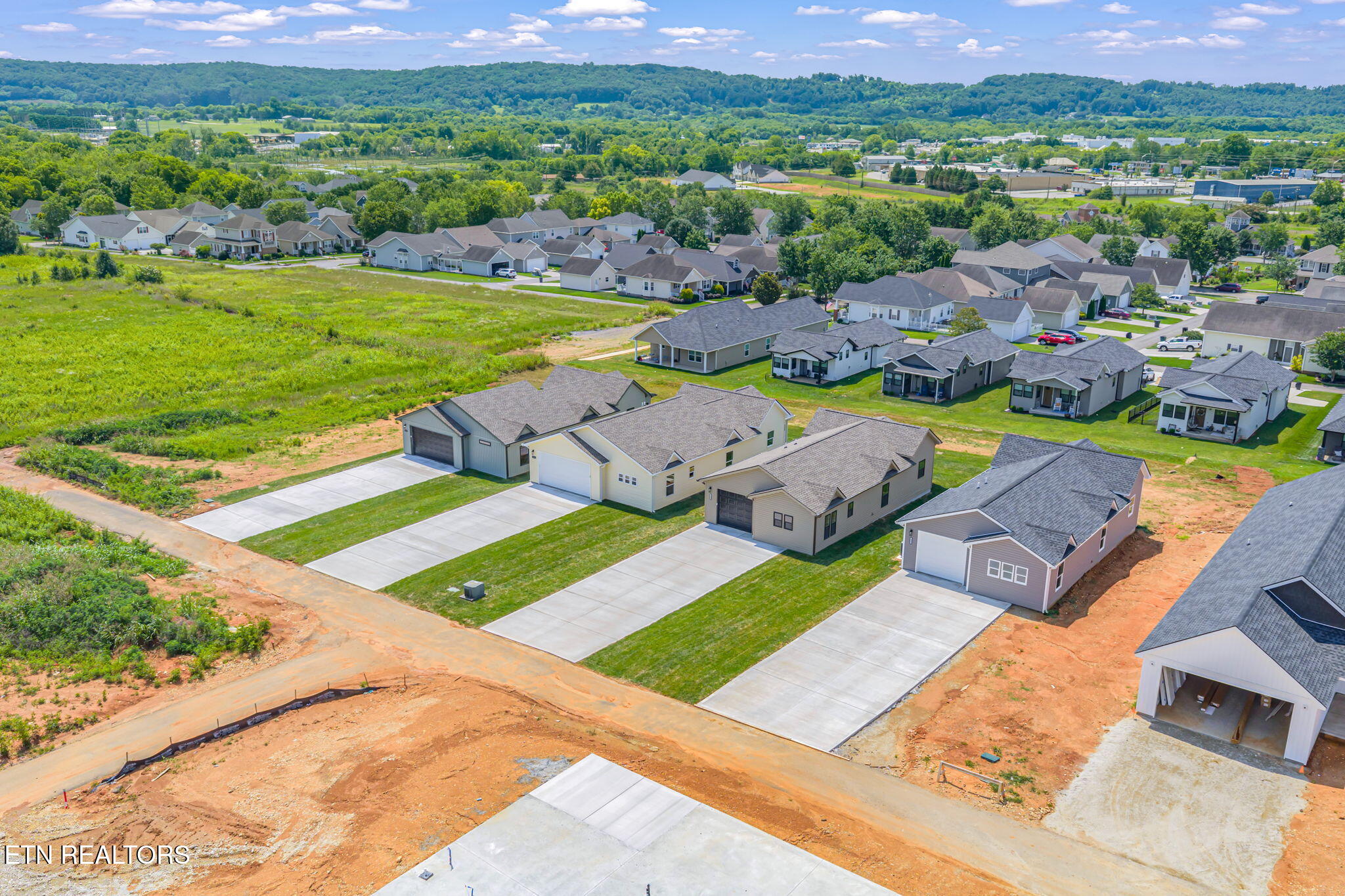 1034 Wentford Avenue Sweetwater TN 37874