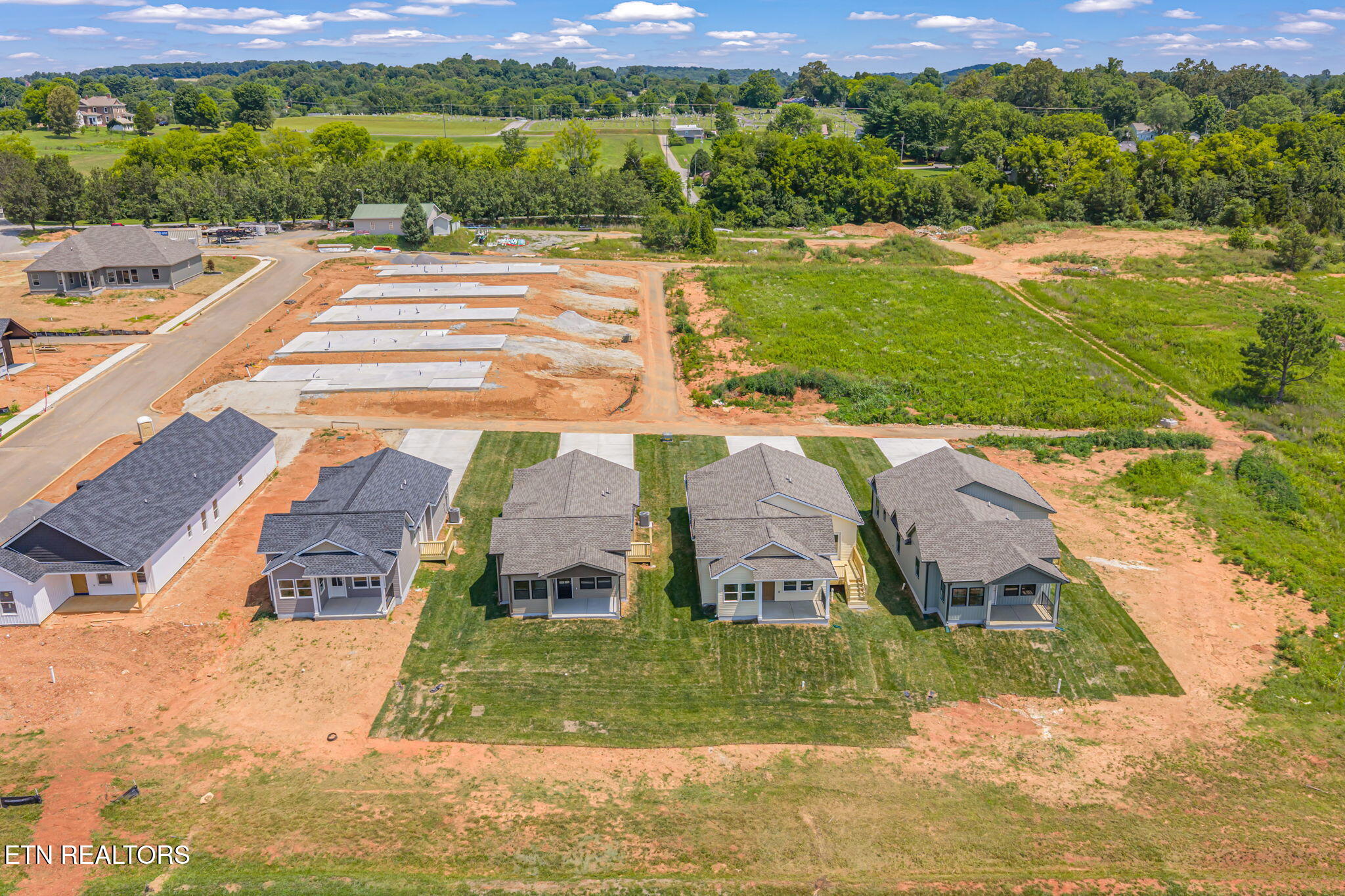 1034 Wentford Avenue Sweetwater TN 37874
