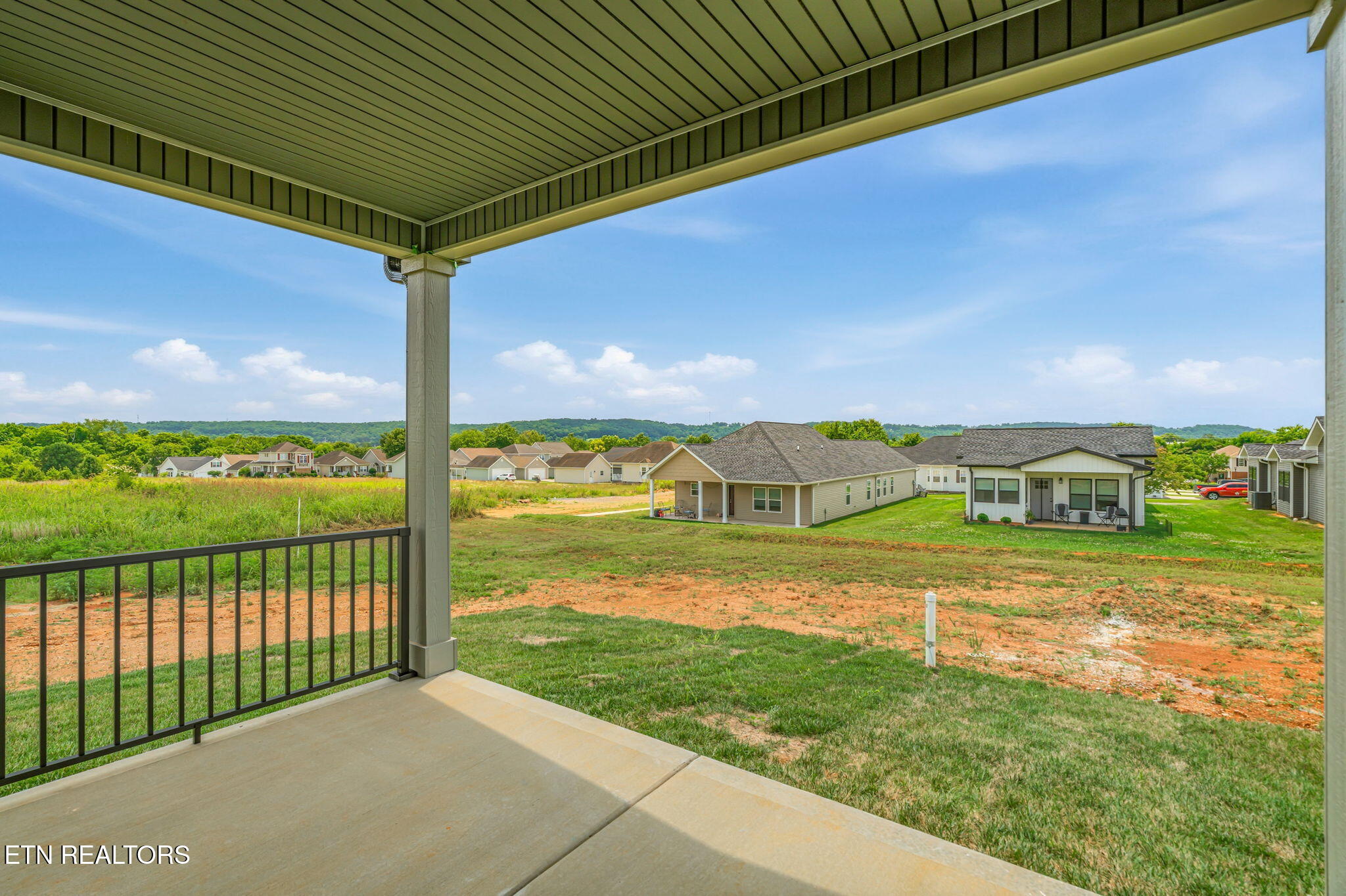 1034 Wentford Avenue Sweetwater TN 37874