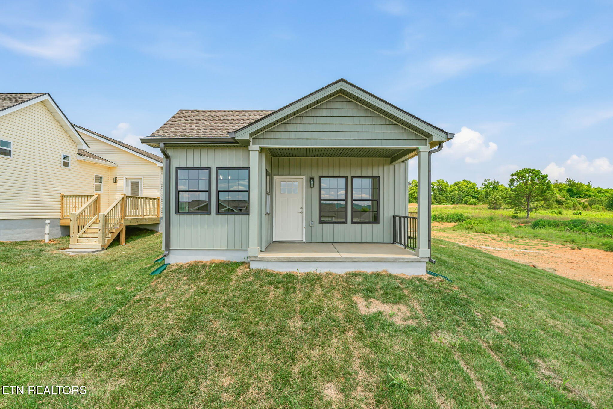 1034 Wentford Avenue Sweetwater TN 37874