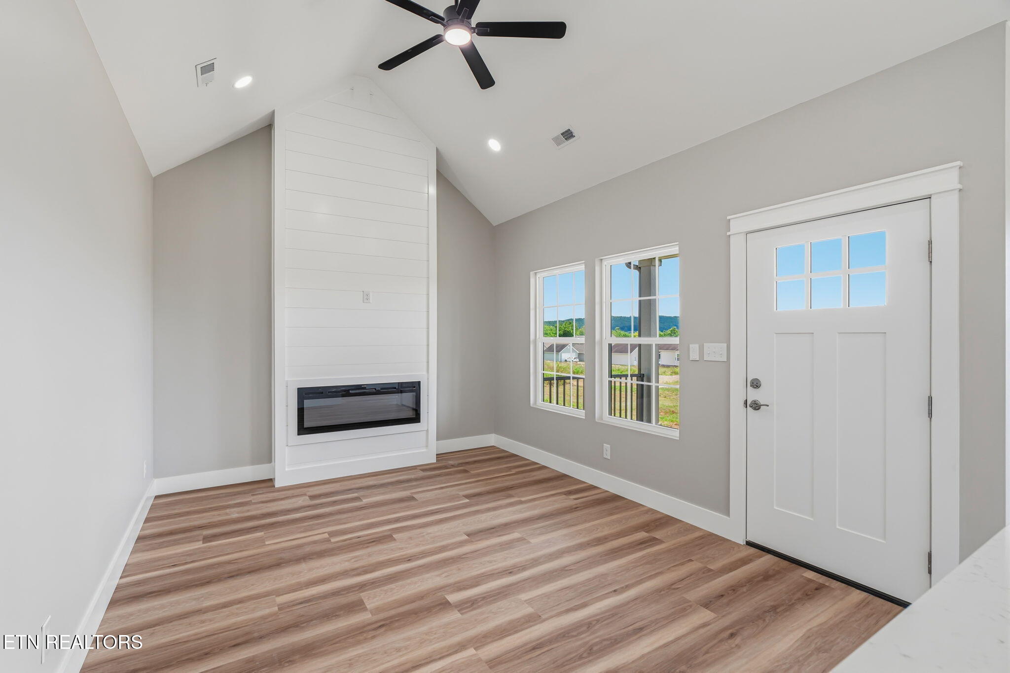 1034 Wentford Avenue Sweetwater TN 37874