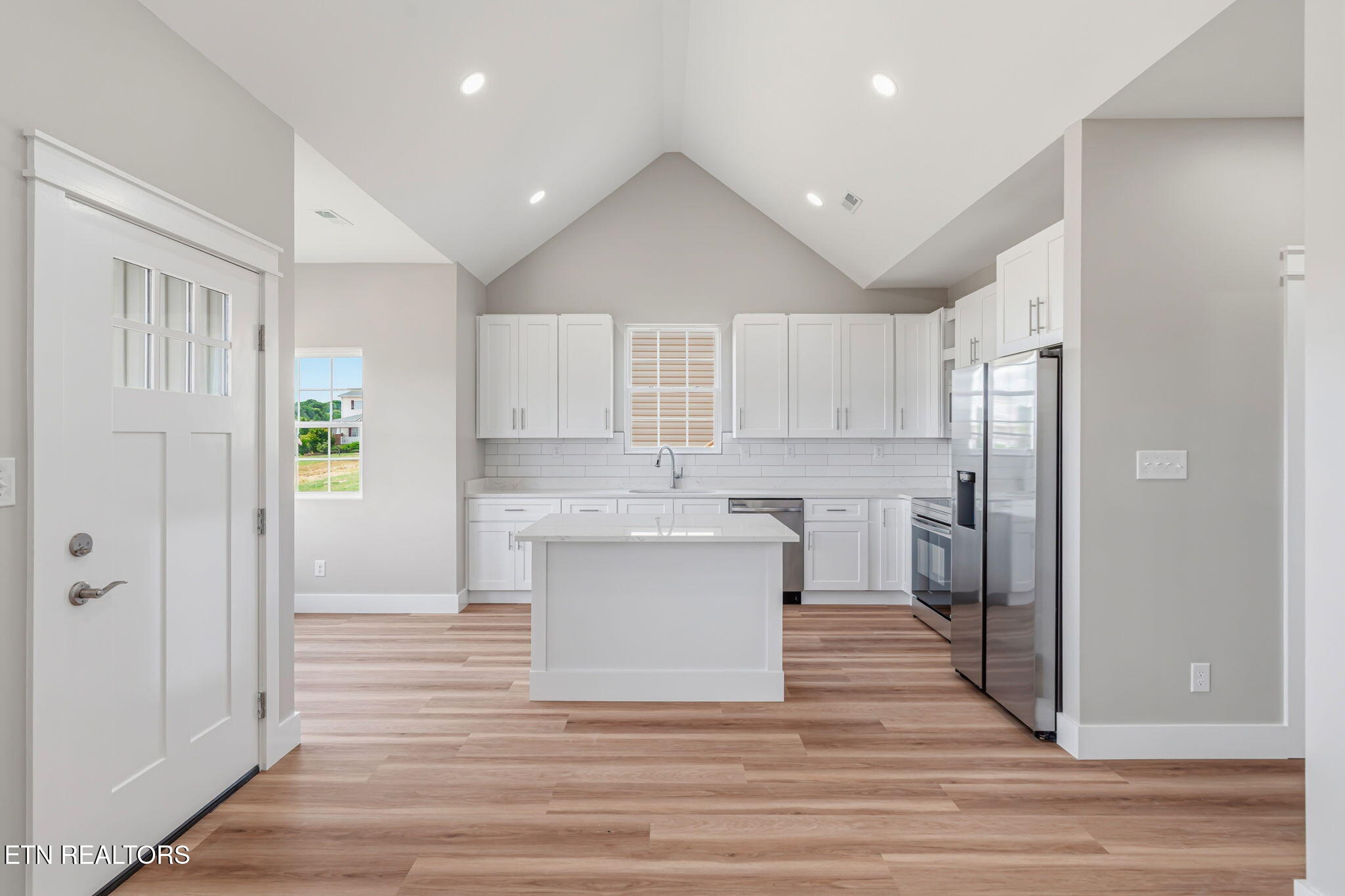 1034 Wentford Avenue Sweetwater TN 37874