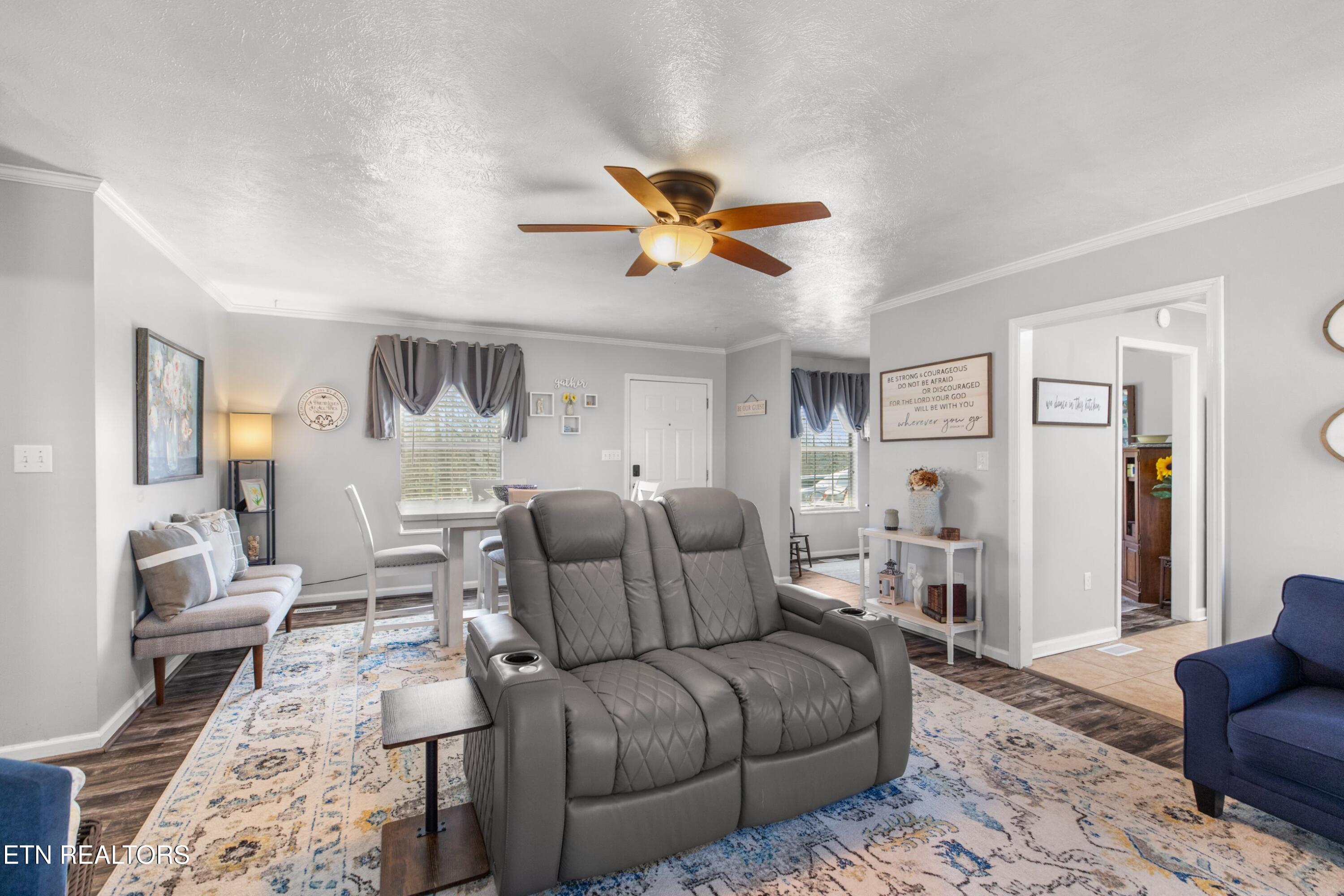 355 Cate Byrd Road Kodak TN 37764