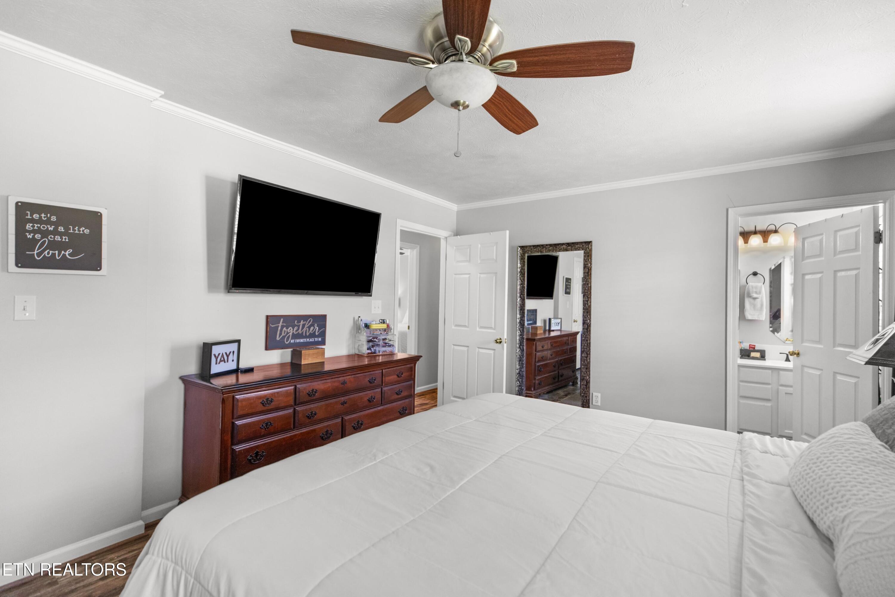 355 Cate Byrd Road Kodak TN 37764