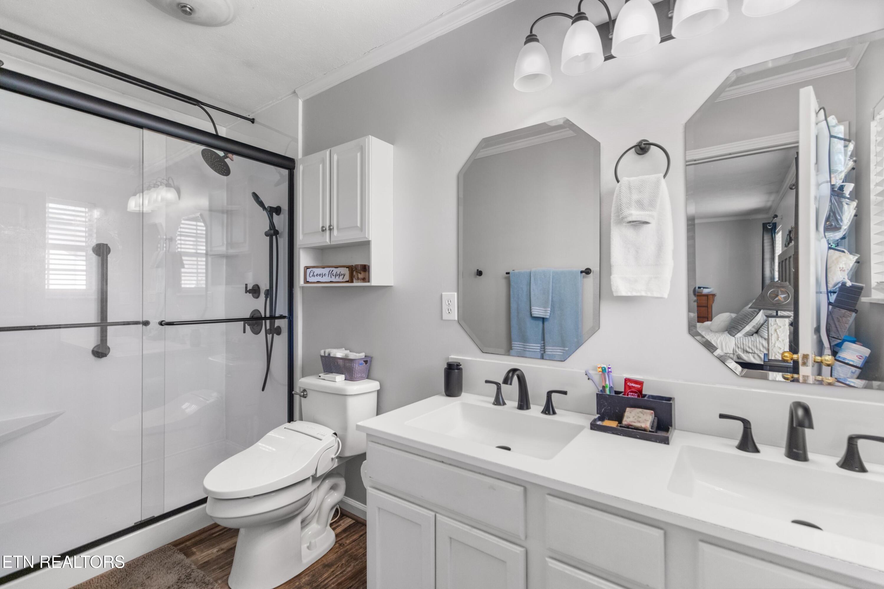 355 Cate Byrd Road Kodak TN 37764