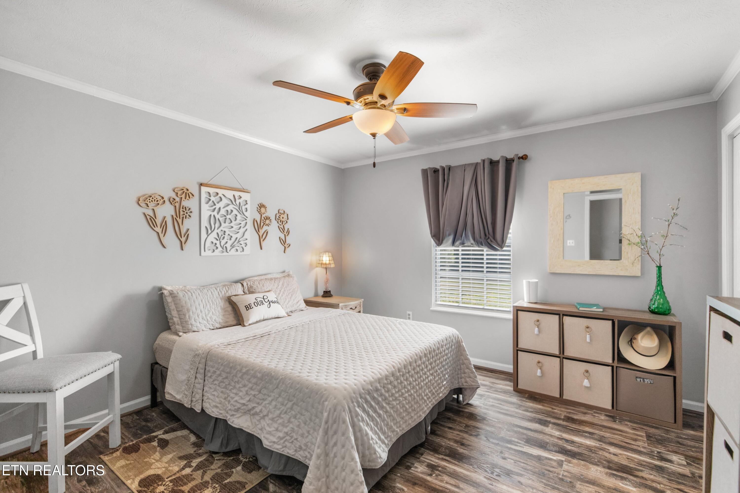 355 Cate Byrd Road Kodak TN 37764