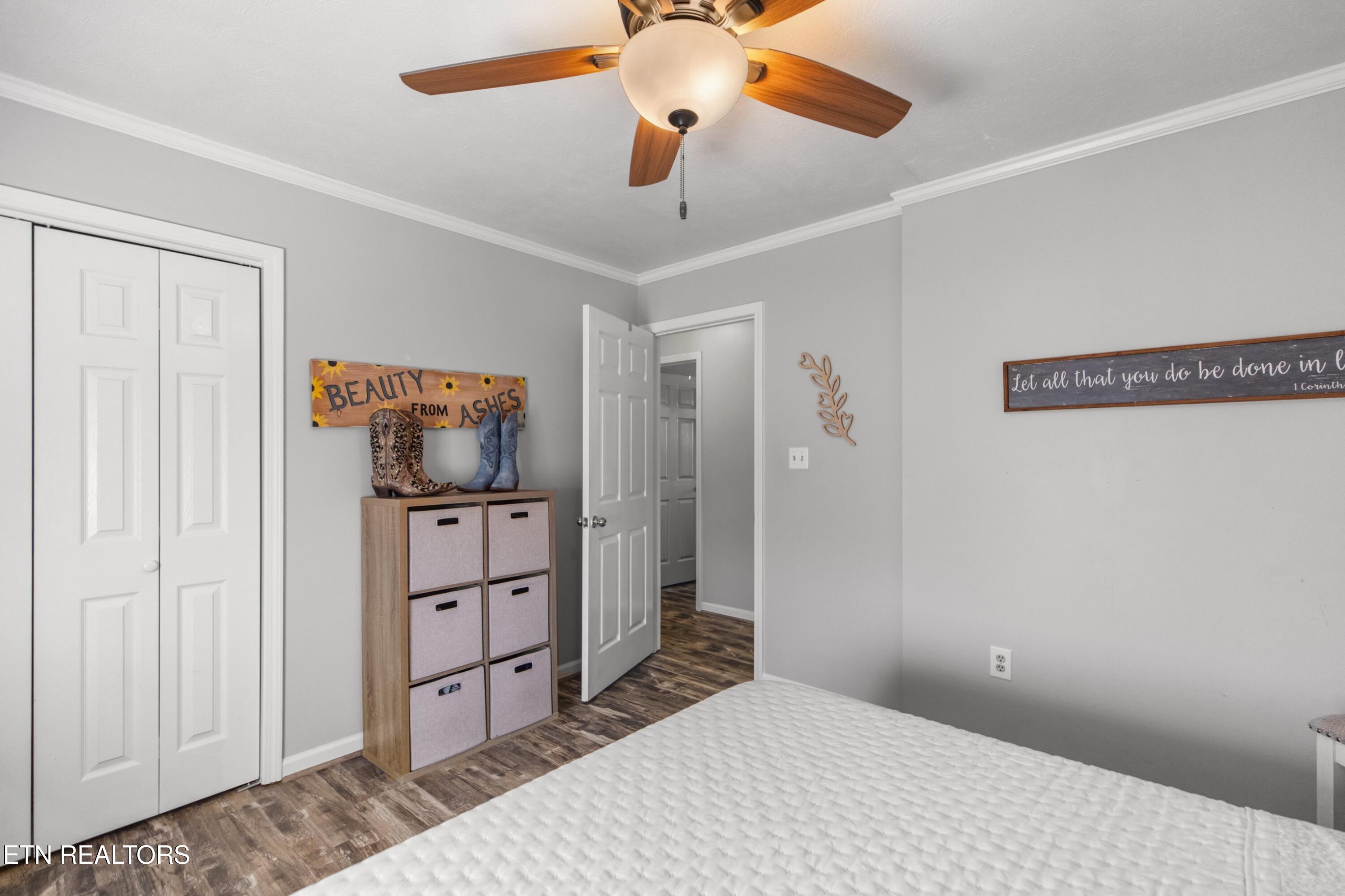 355 Cate Byrd Road Kodak TN 37764