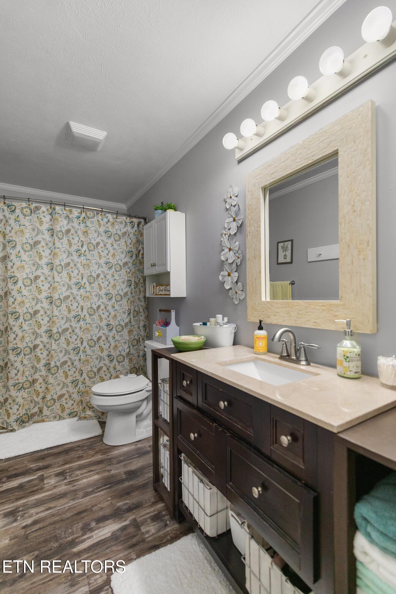 355 Cate Byrd Road Kodak TN 37764