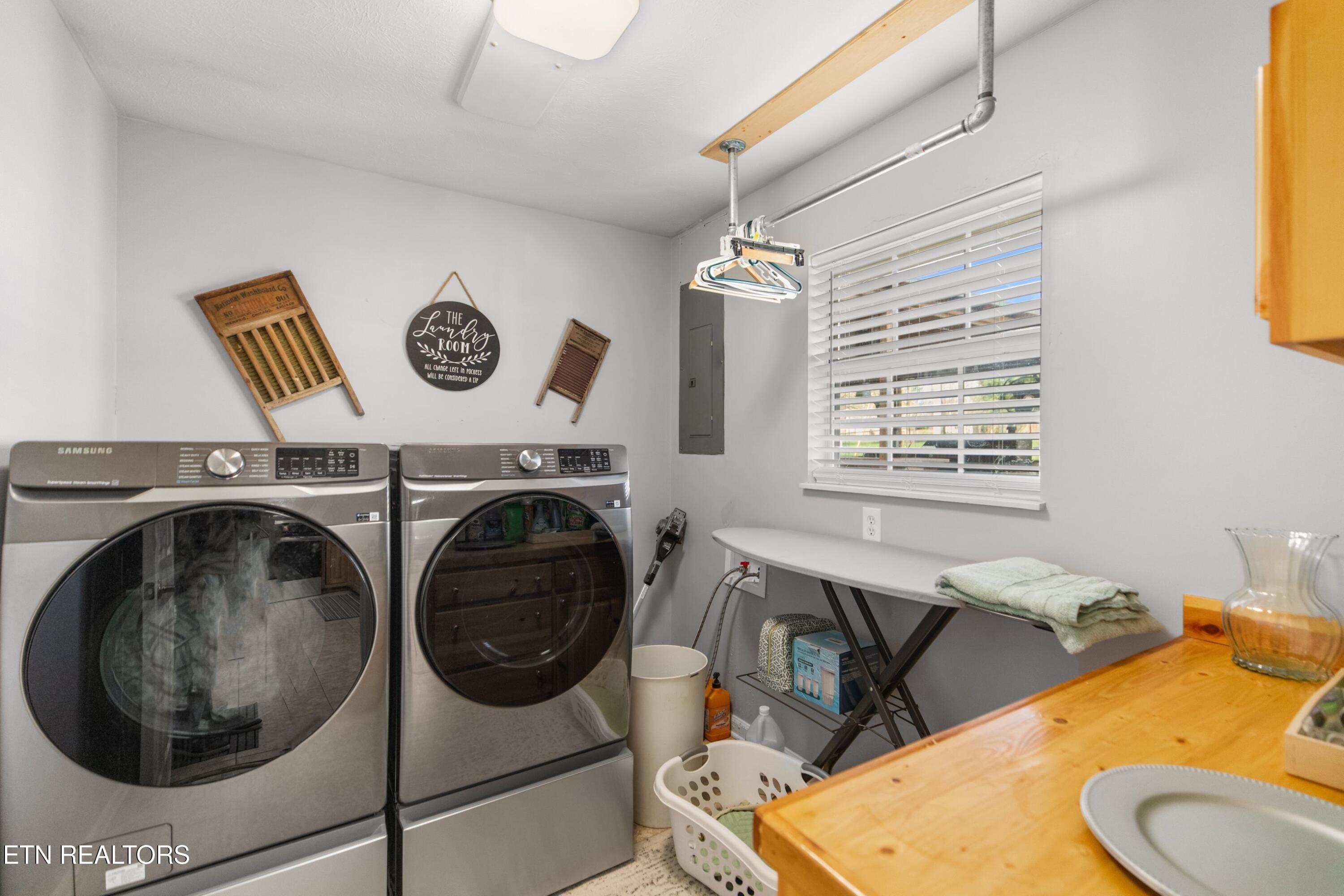 355 Cate Byrd Road Kodak TN 37764