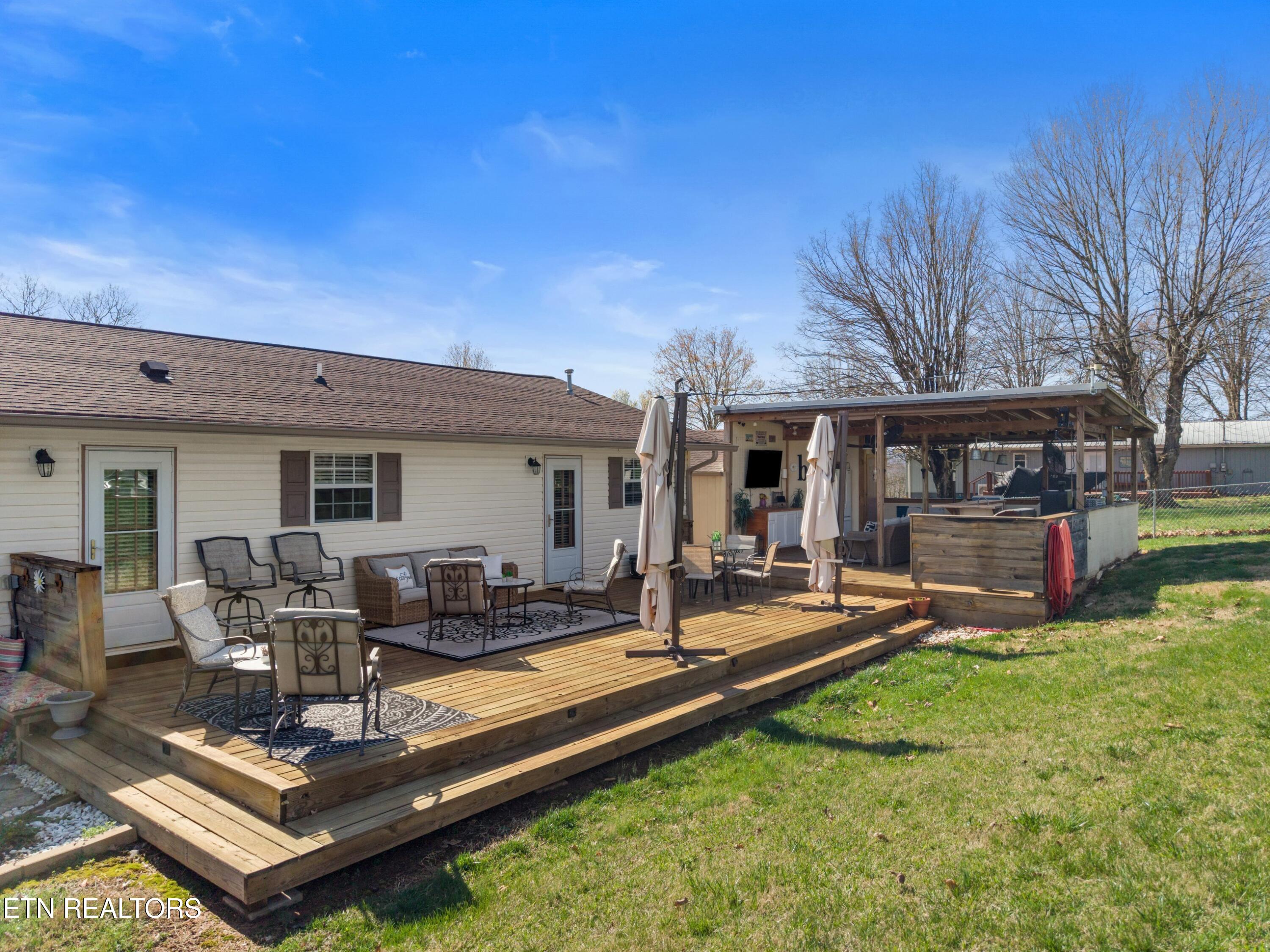 355 Cate Byrd Road Kodak TN 37764