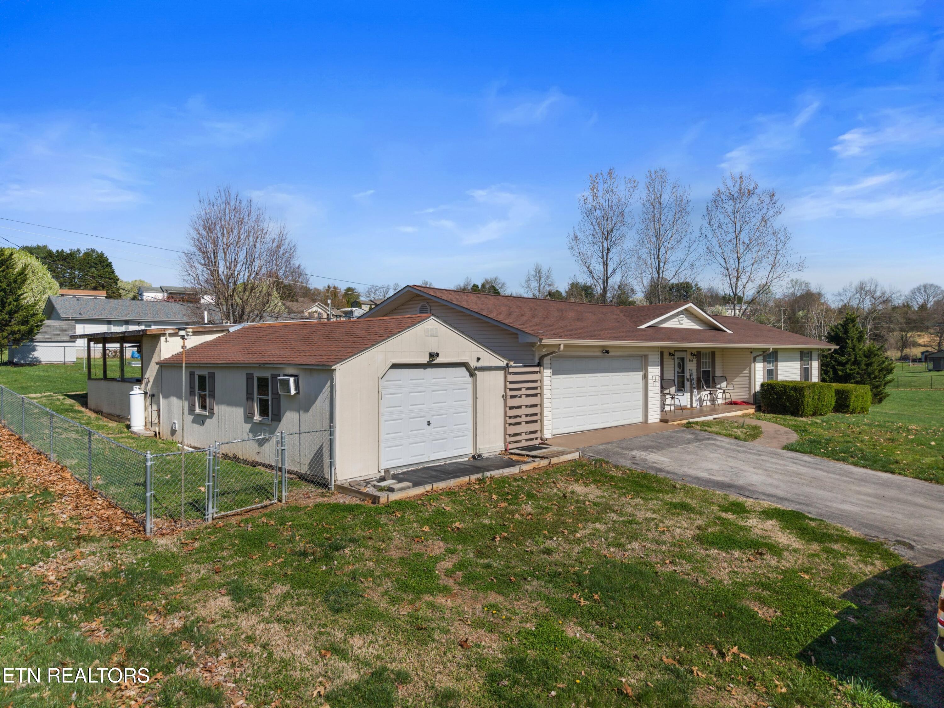 355 Cate Byrd Road Kodak TN 37764