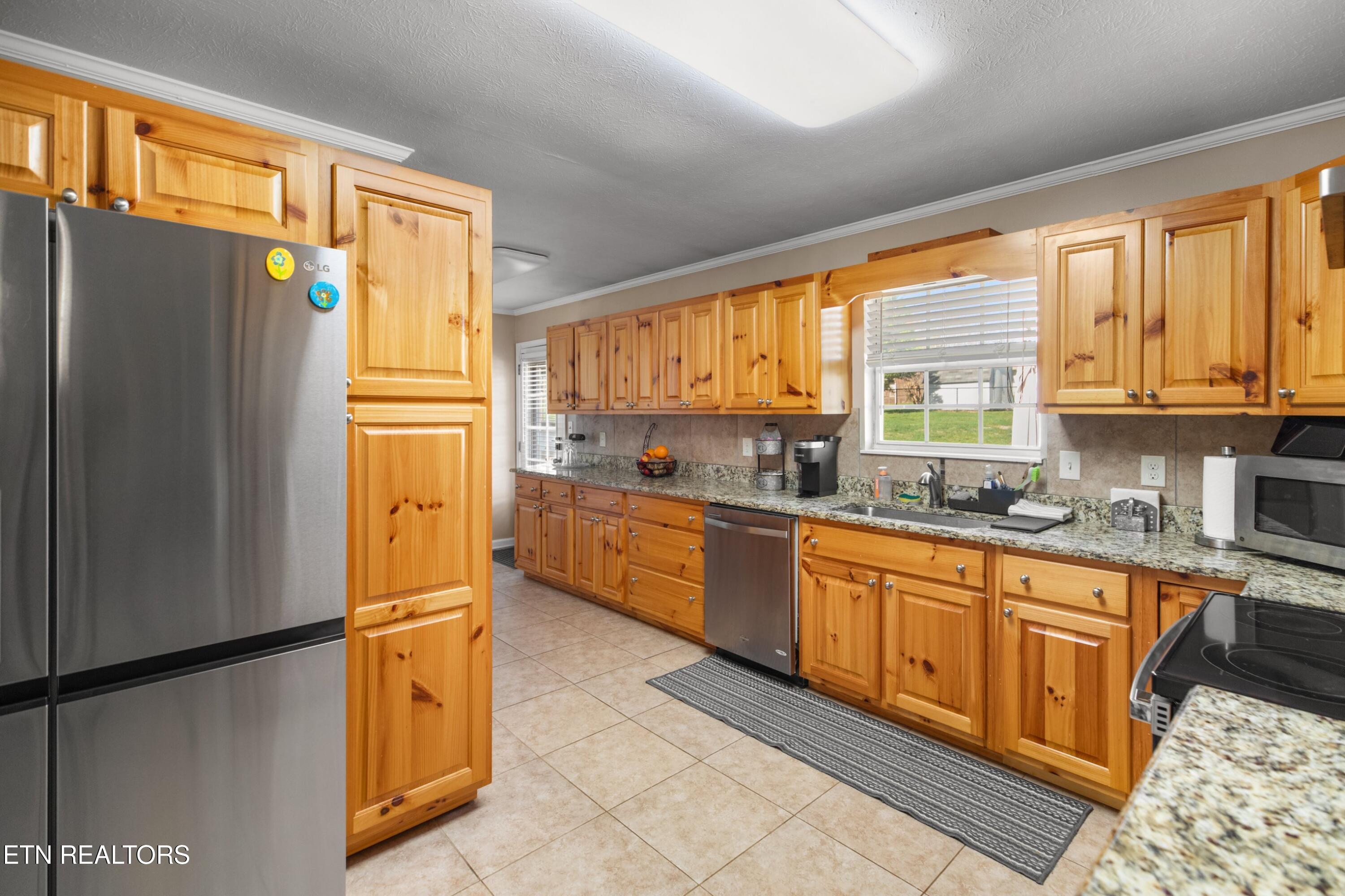 355 Cate Byrd Road Kodak TN 37764