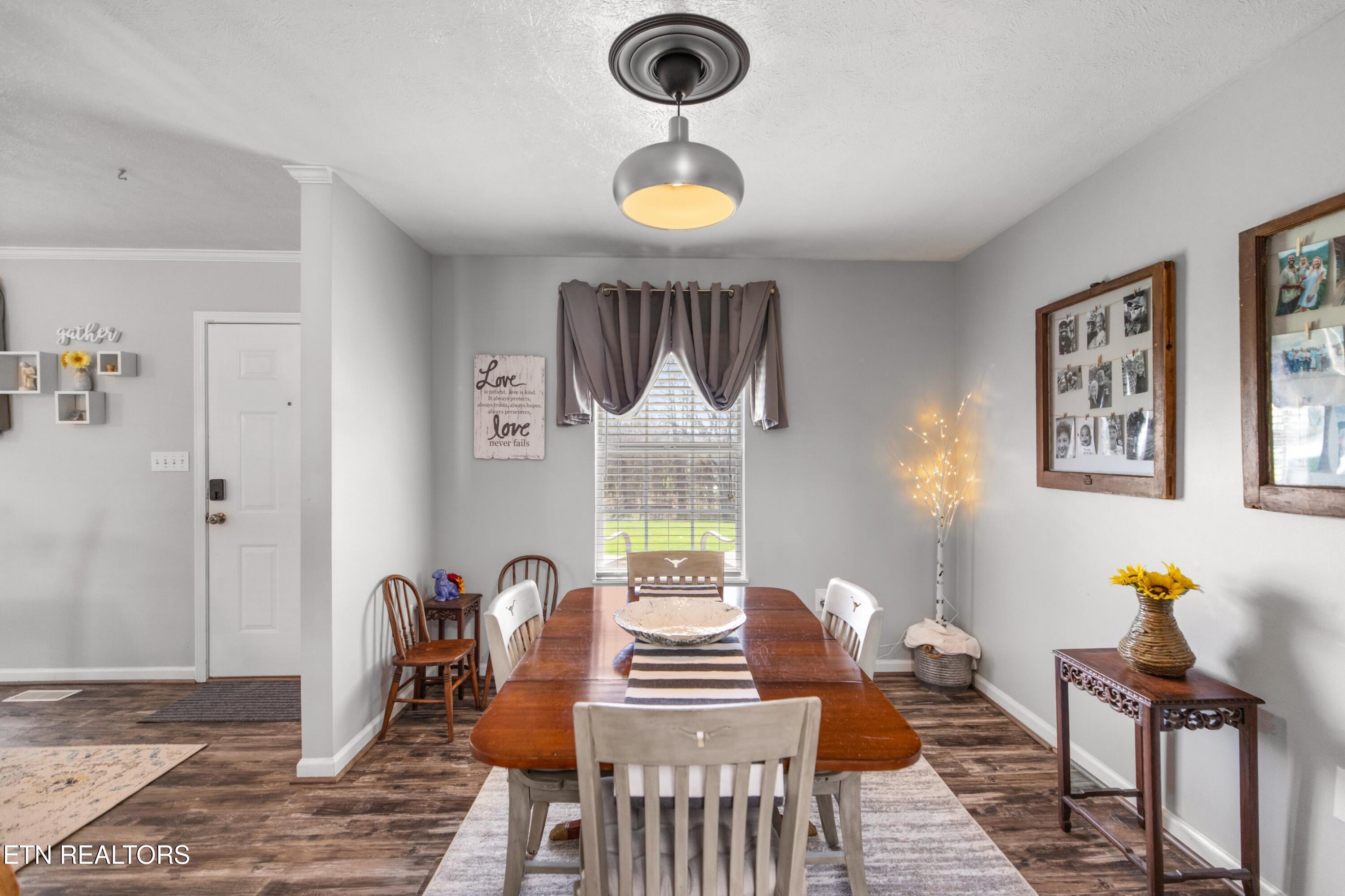 355 Cate Byrd Road Kodak TN 37764