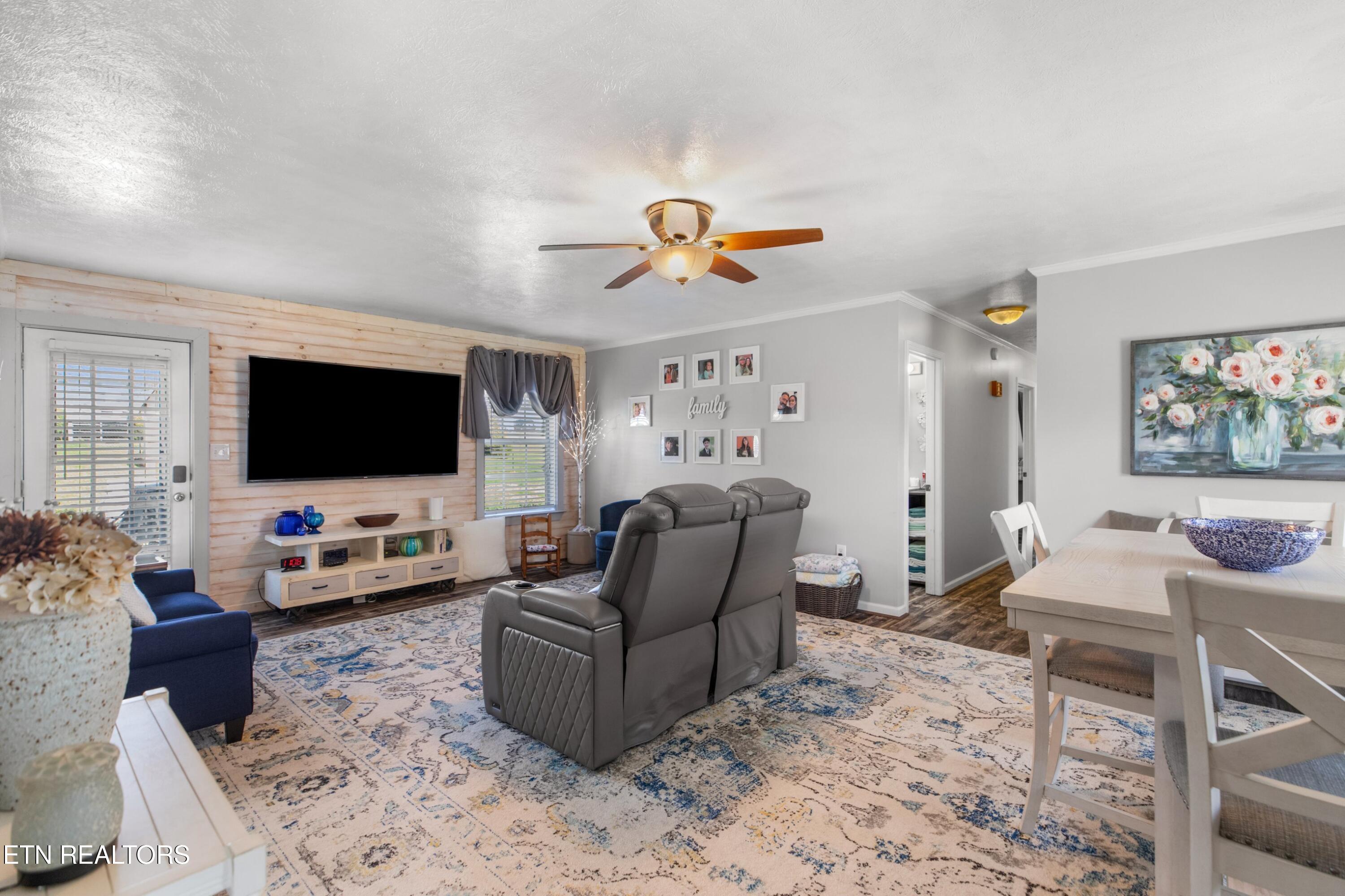 355 Cate Byrd Road Kodak TN 37764