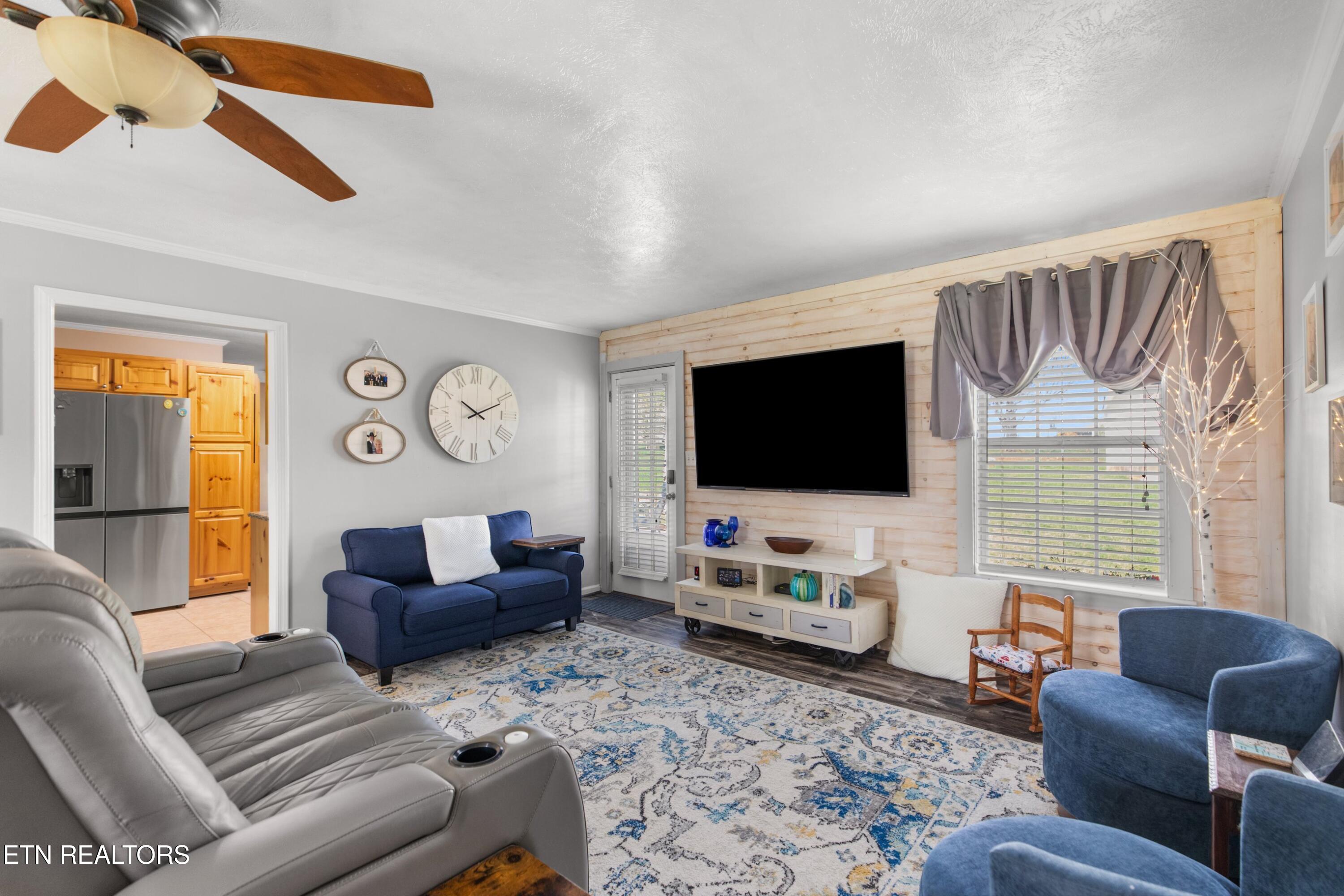 355 Cate Byrd Road Kodak TN 37764
