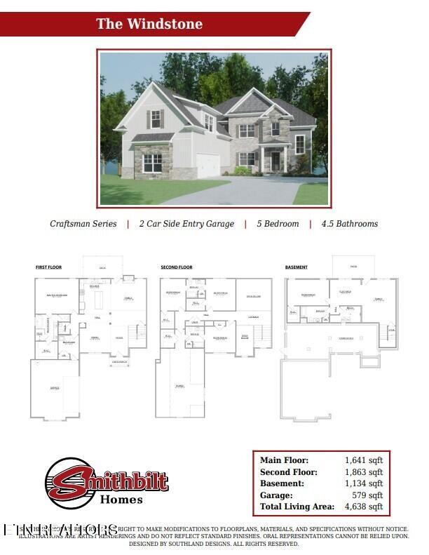 119 Parkberry Street Oak Ridge TN 37830