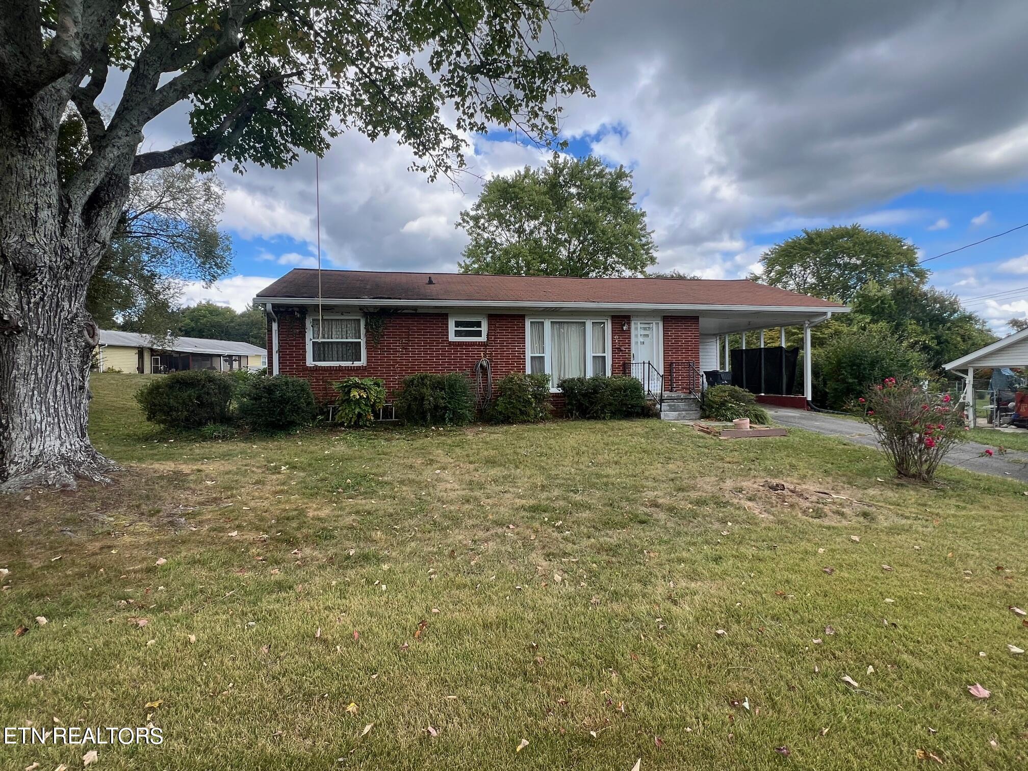 5308 North Ozark Road Knoxville TN 37912